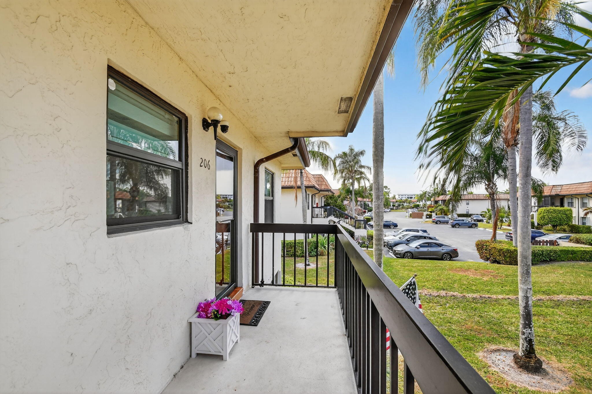 7142 Golf Colony Court 206