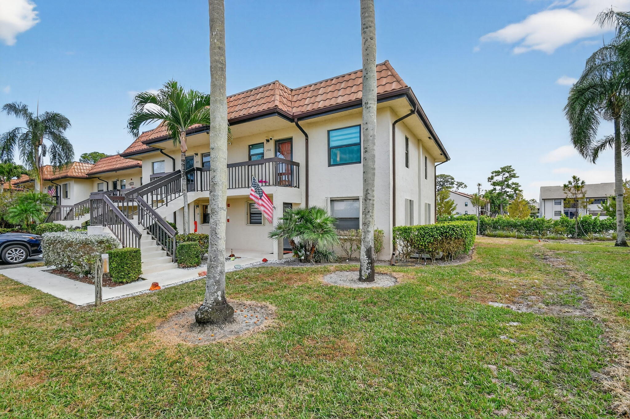 7142 Golf Colony Court 206