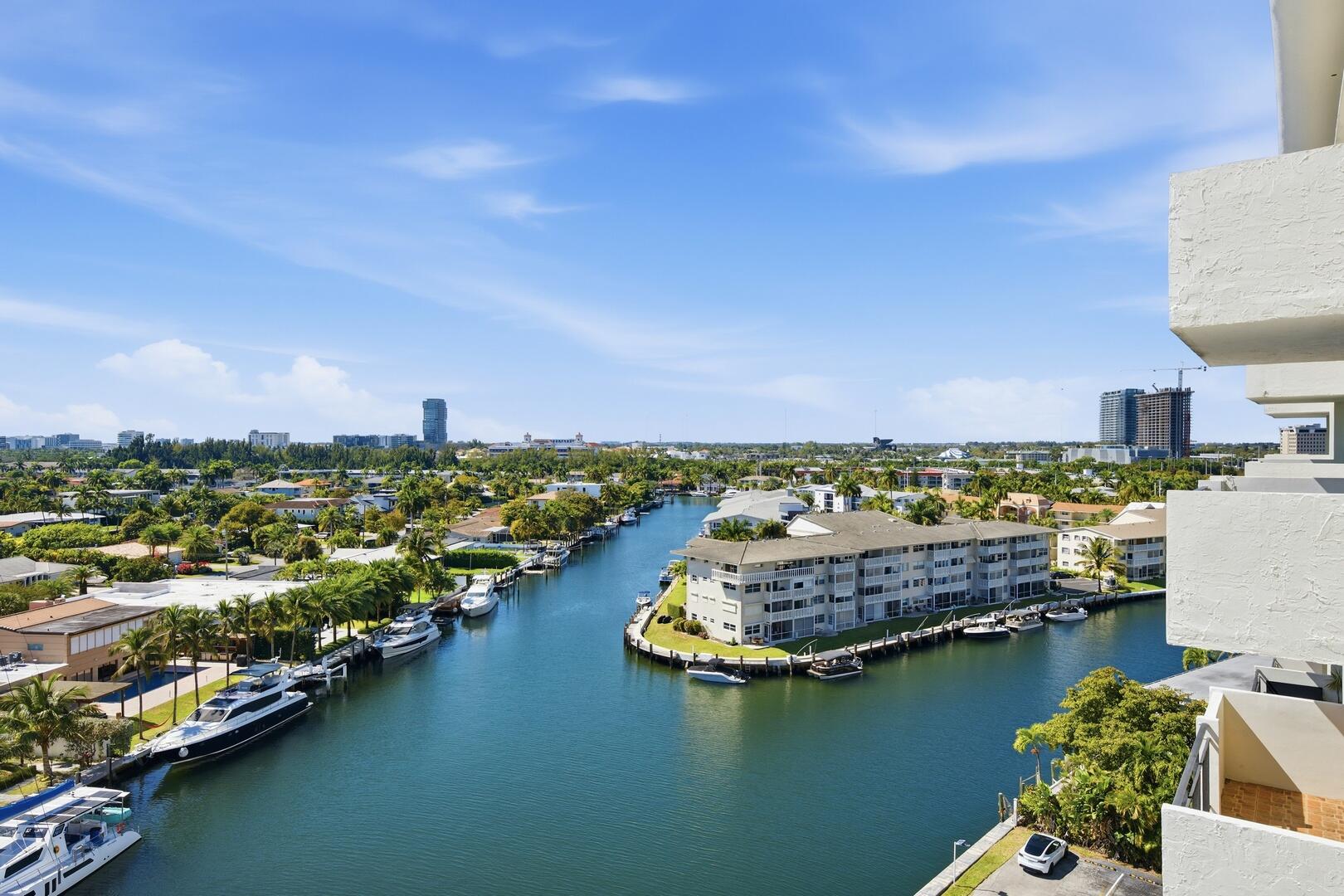 401 Golden Isles Drive 1009