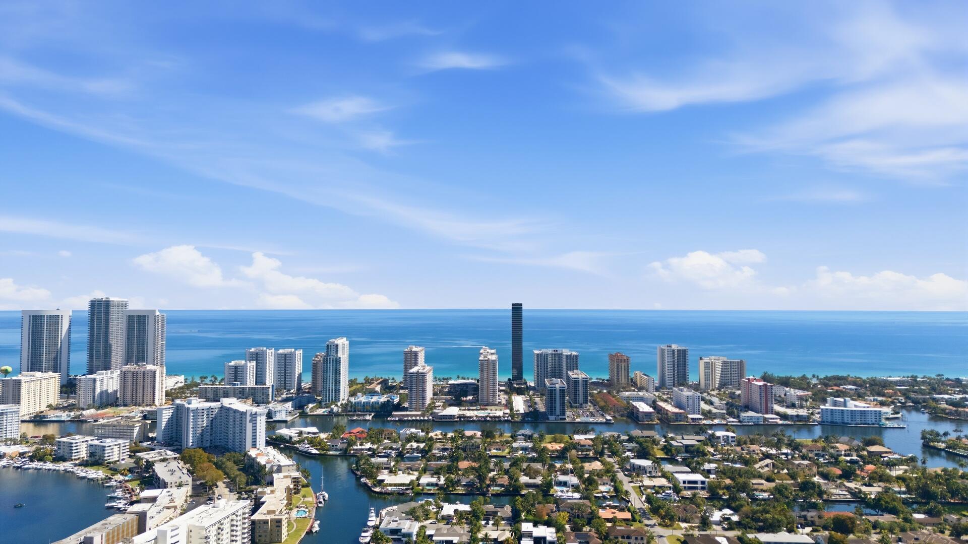 401 Golden Isles Drive 1009