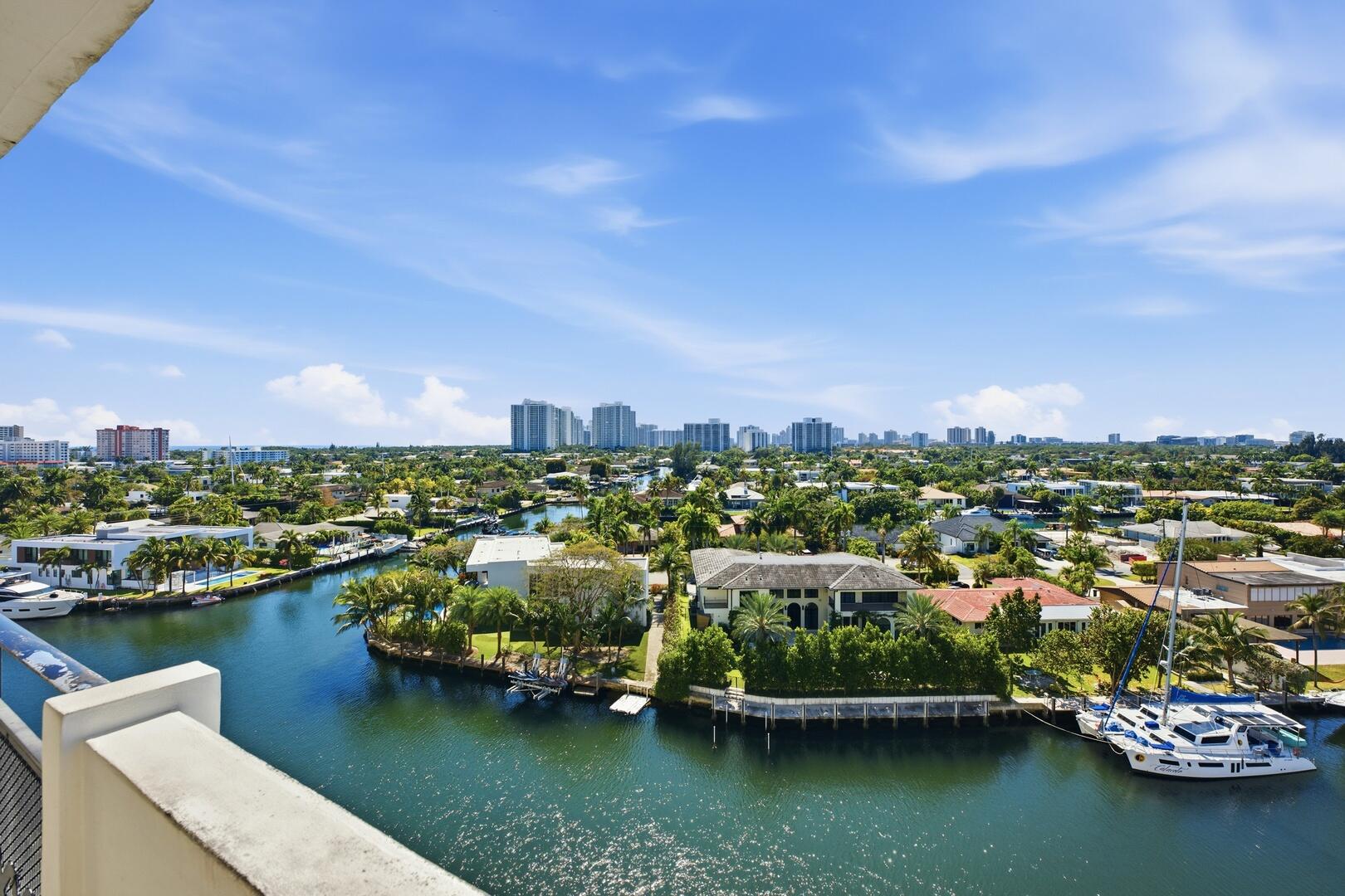 401 Golden Isles Drive 1009