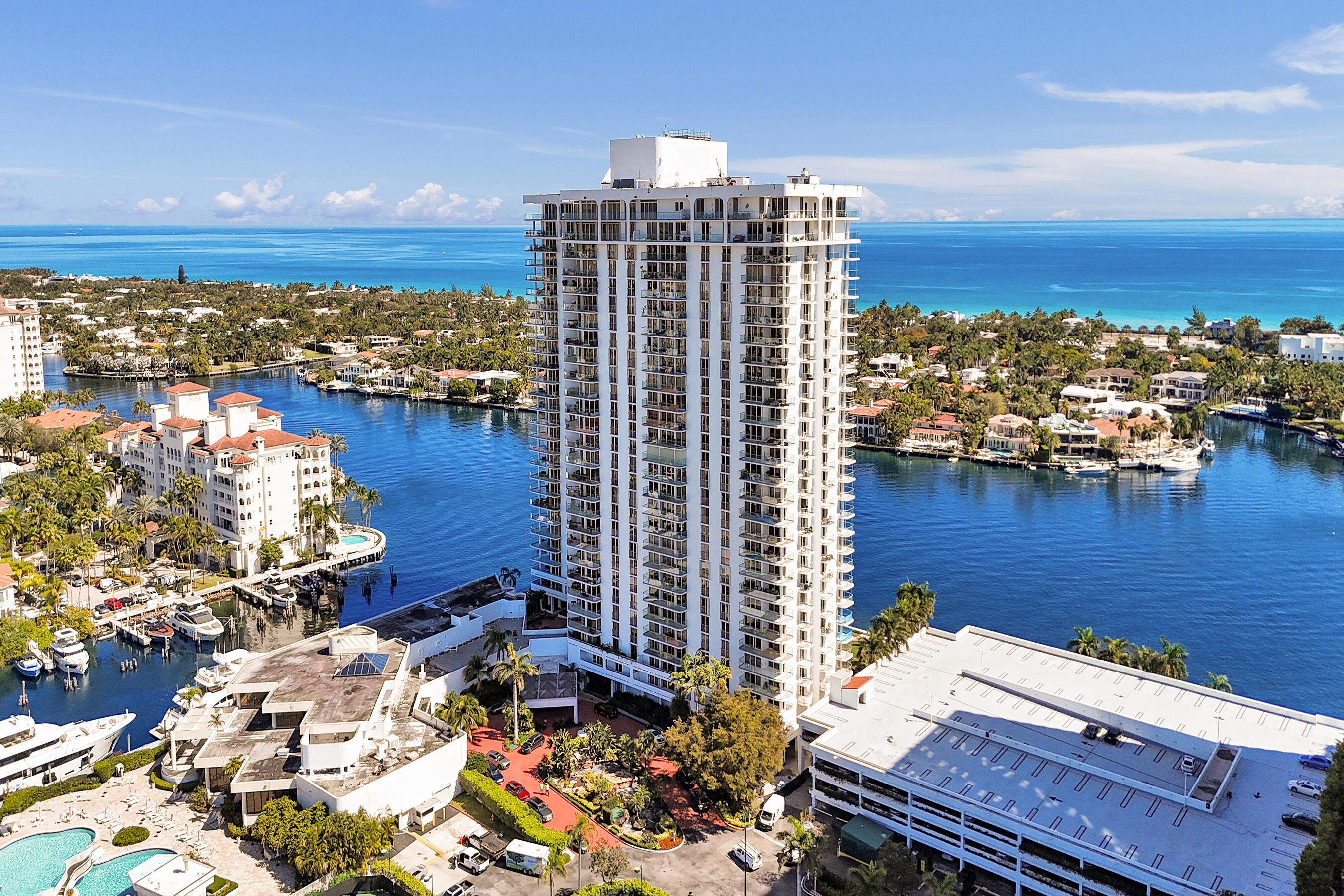 19707 Turnberry Way 18j