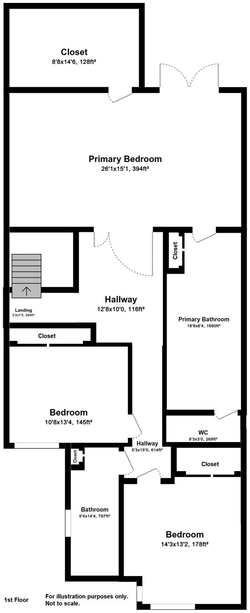 22860 Ironwedge Drive