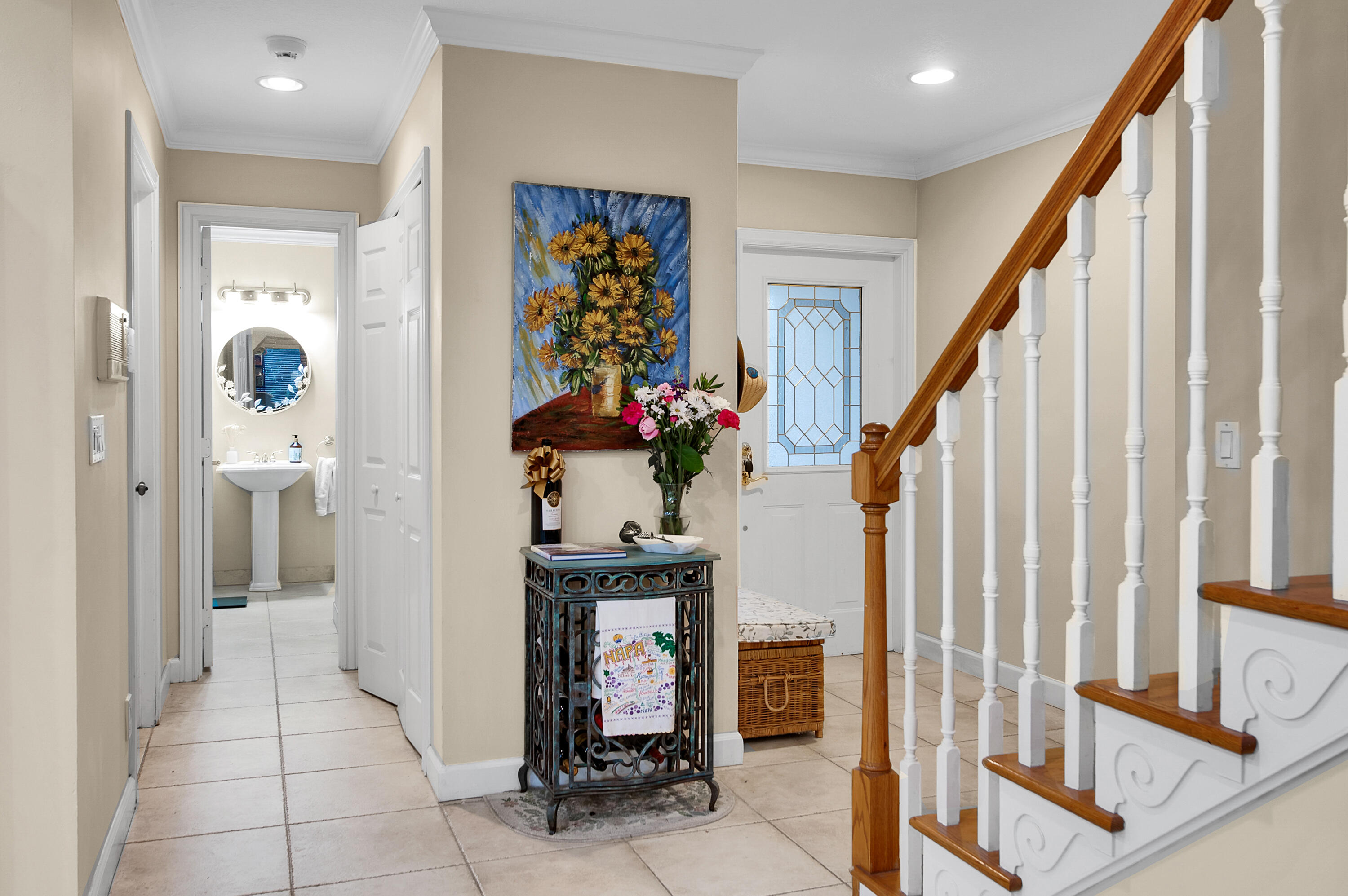 22860 Ironwedge Drive