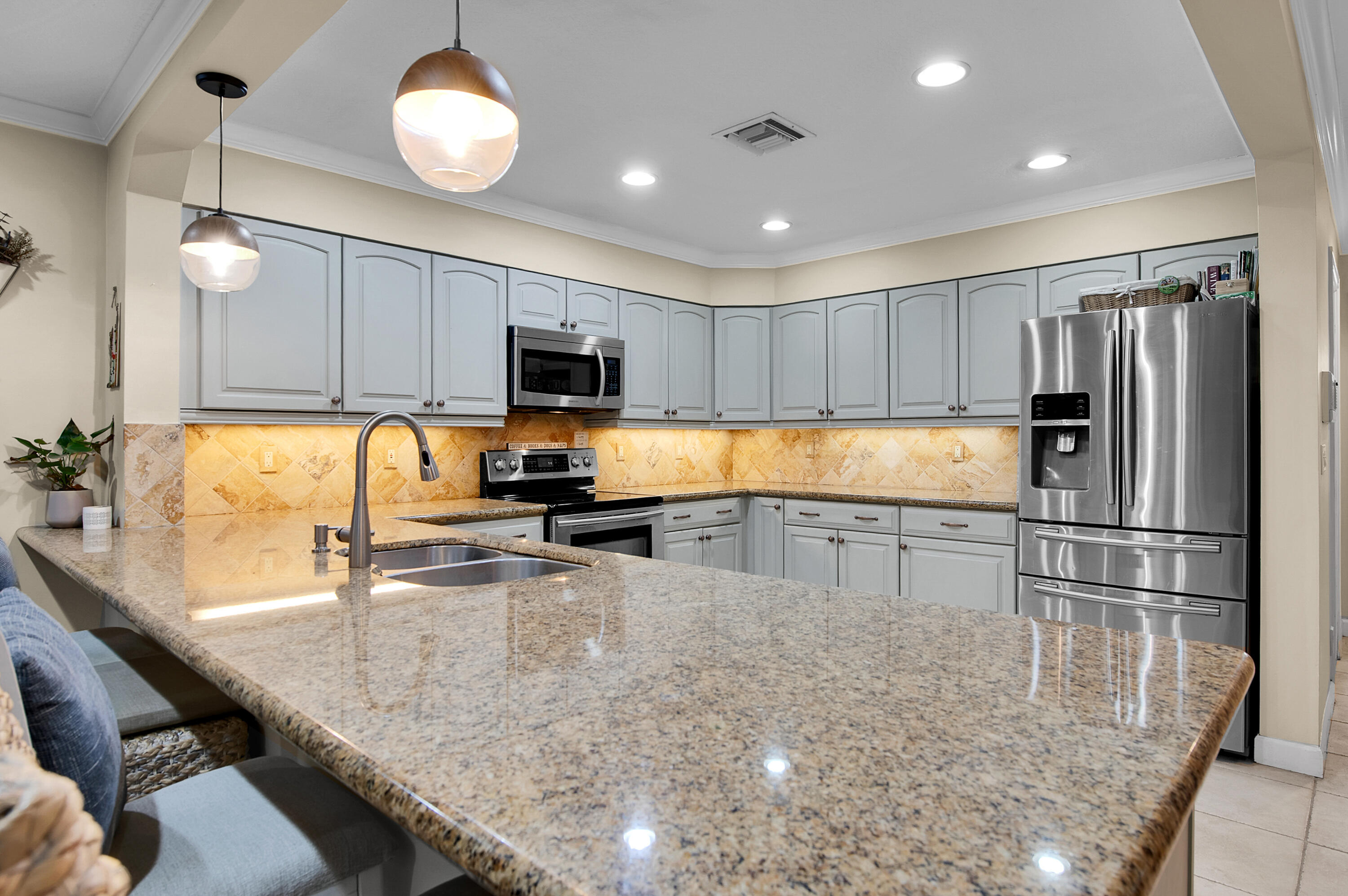 22860 Ironwedge Drive