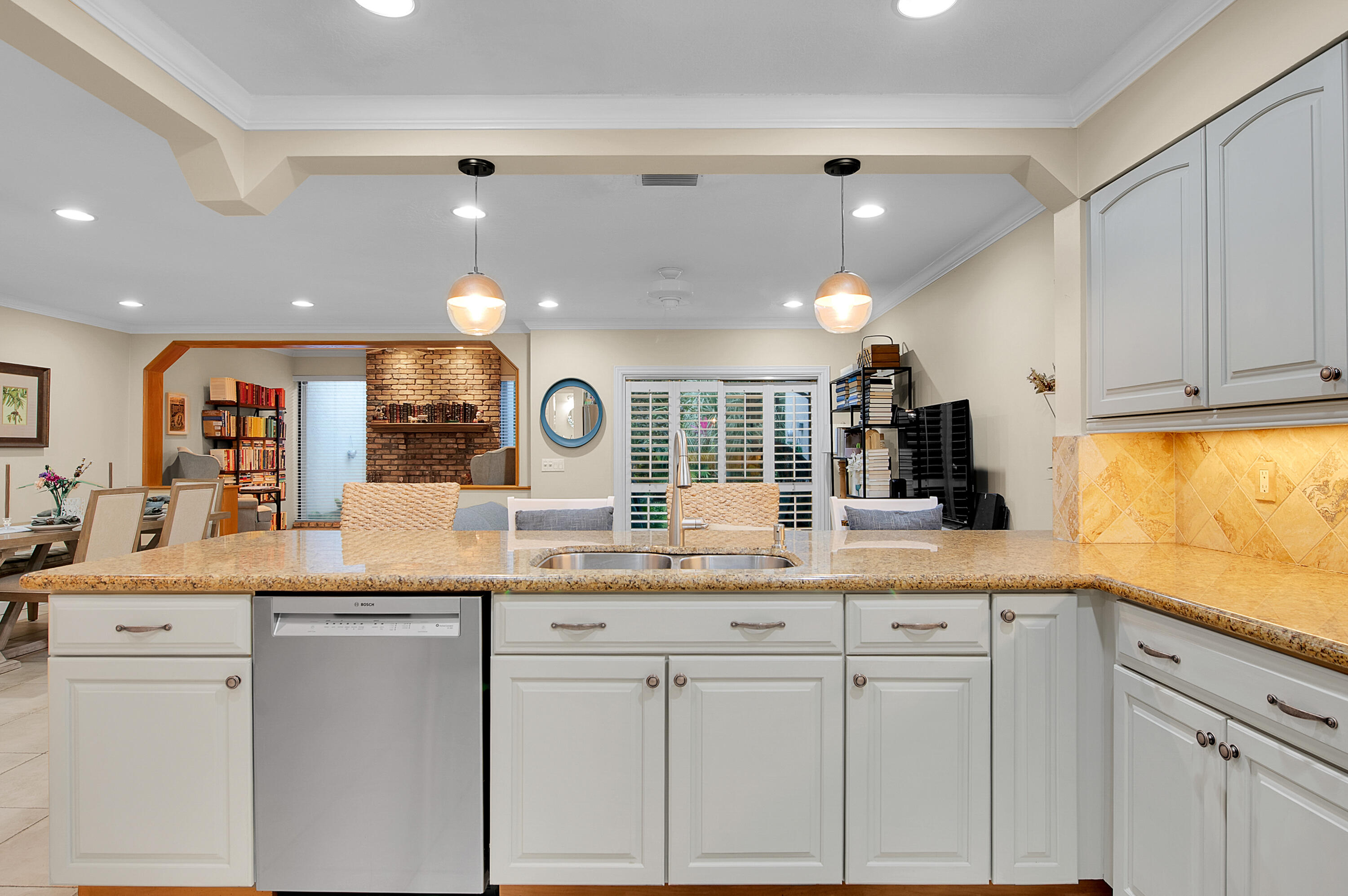 22860 Ironwedge Drive