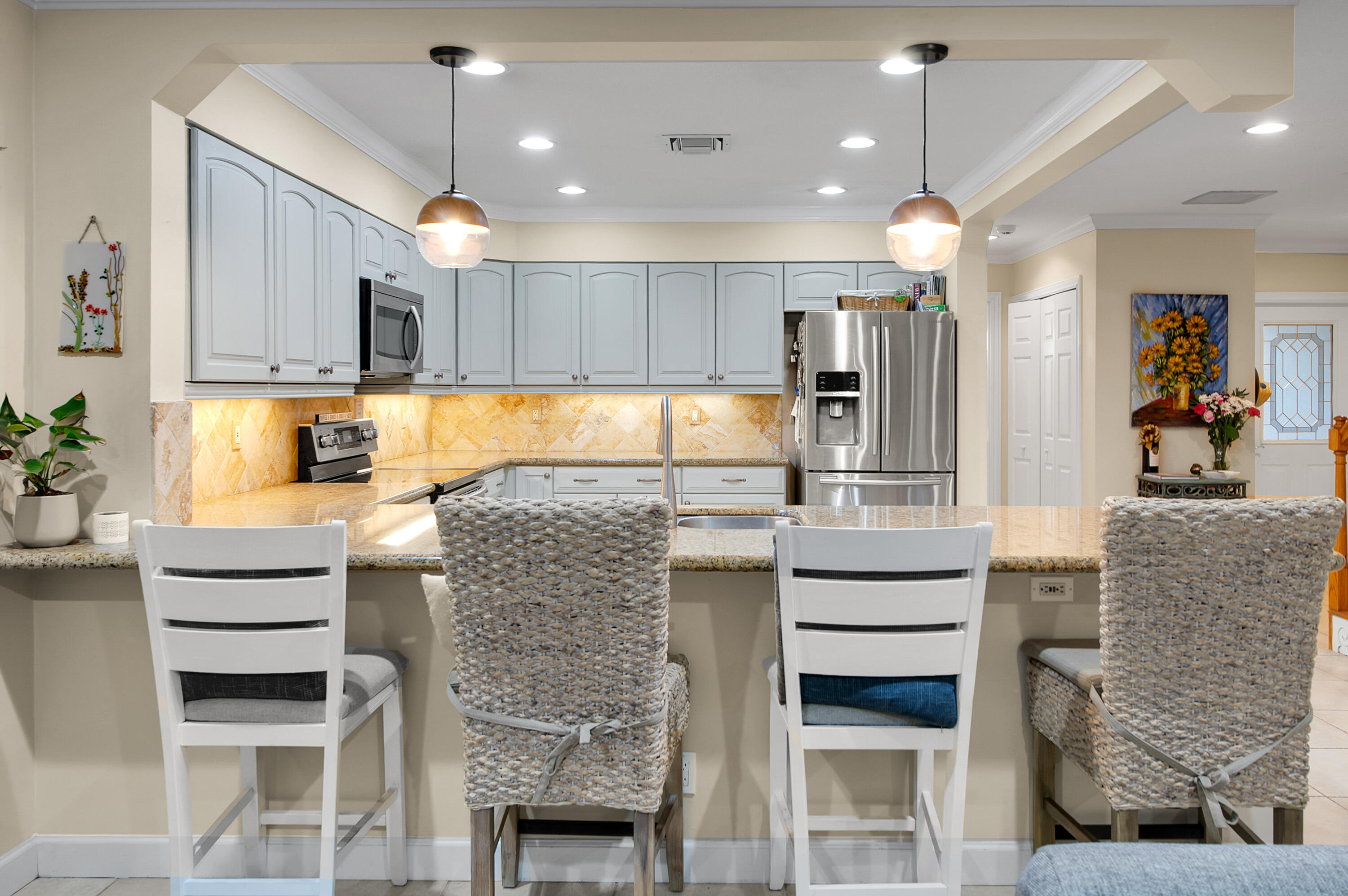 22860 Ironwedge Drive