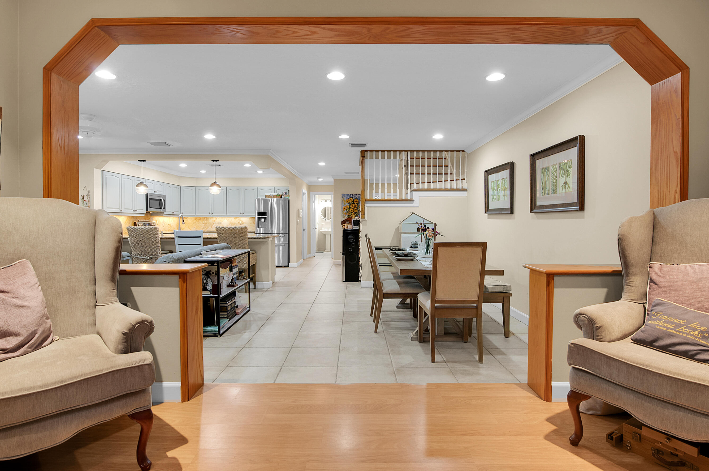 22860 Ironwedge Drive