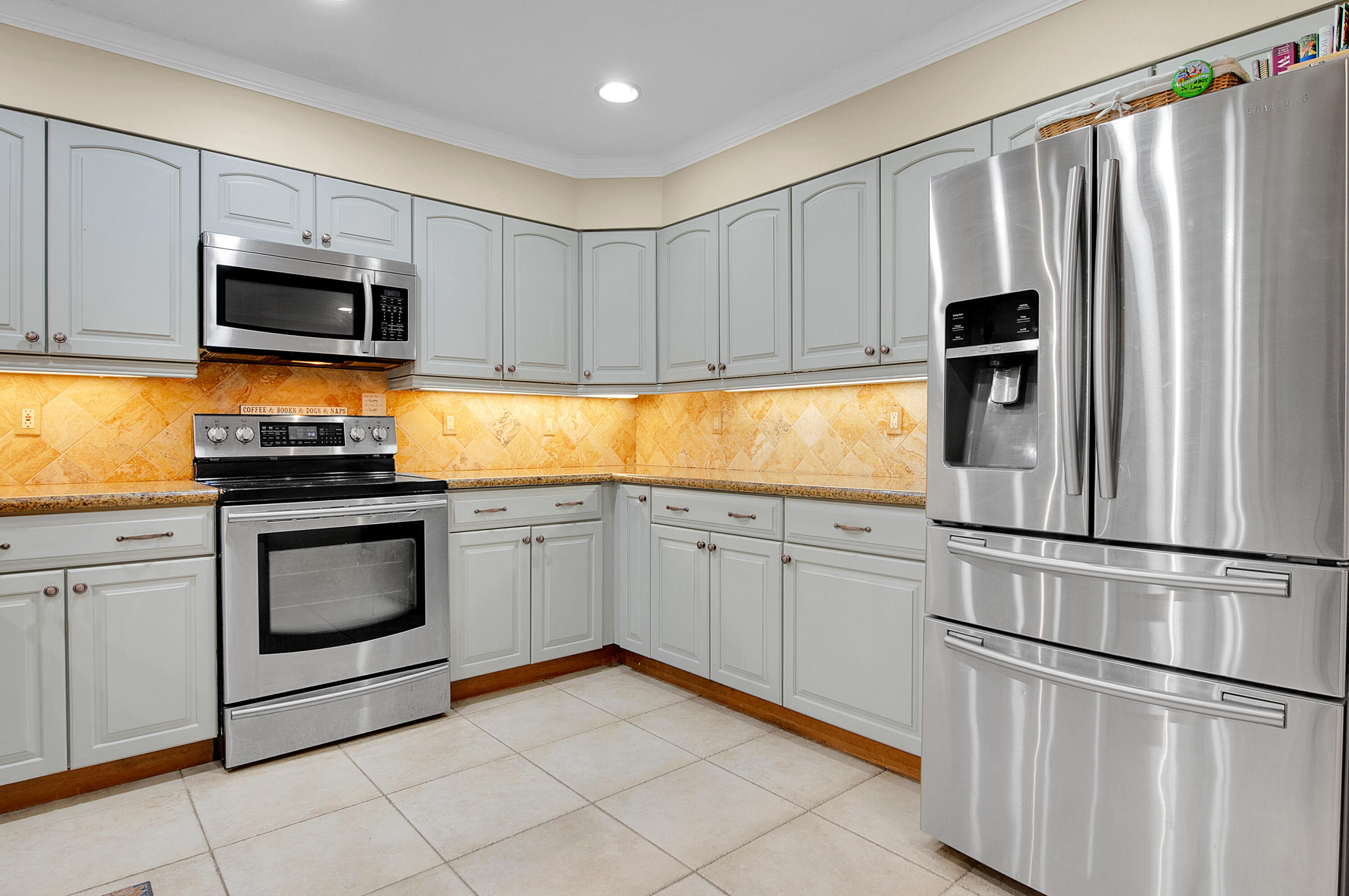 22860 Ironwedge Drive