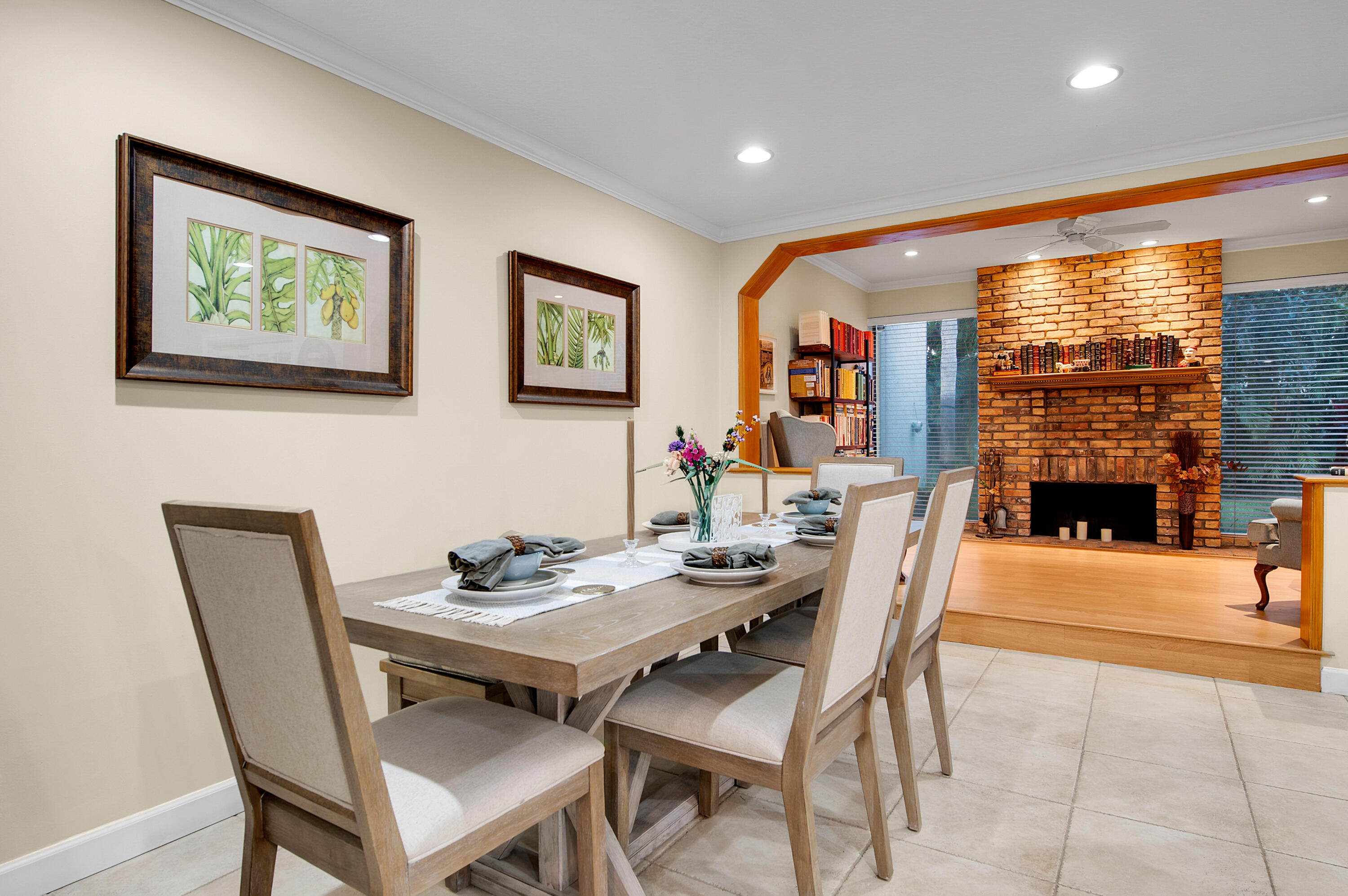 22860 Ironwedge Drive