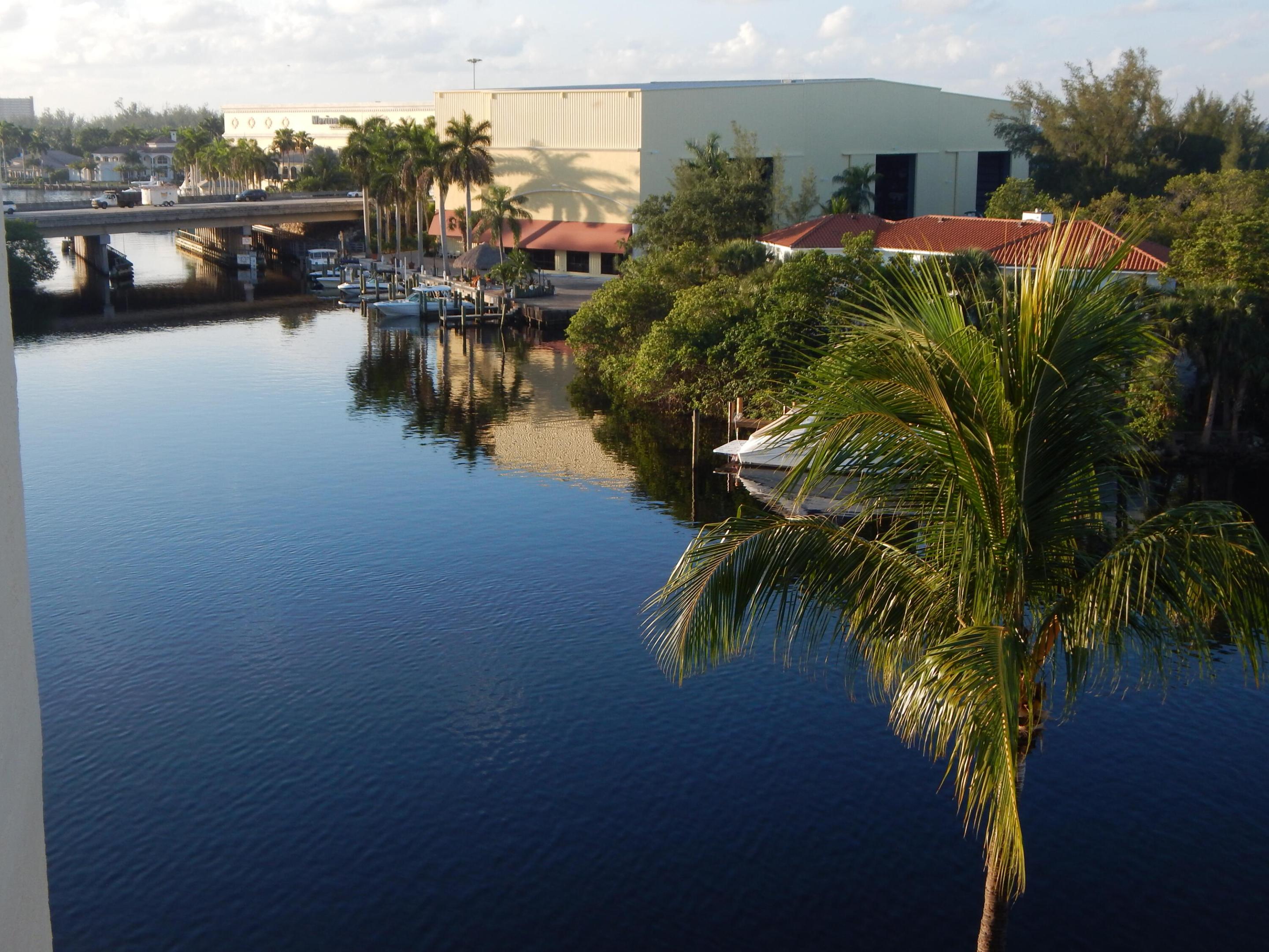 7 Royal Palm Way 507