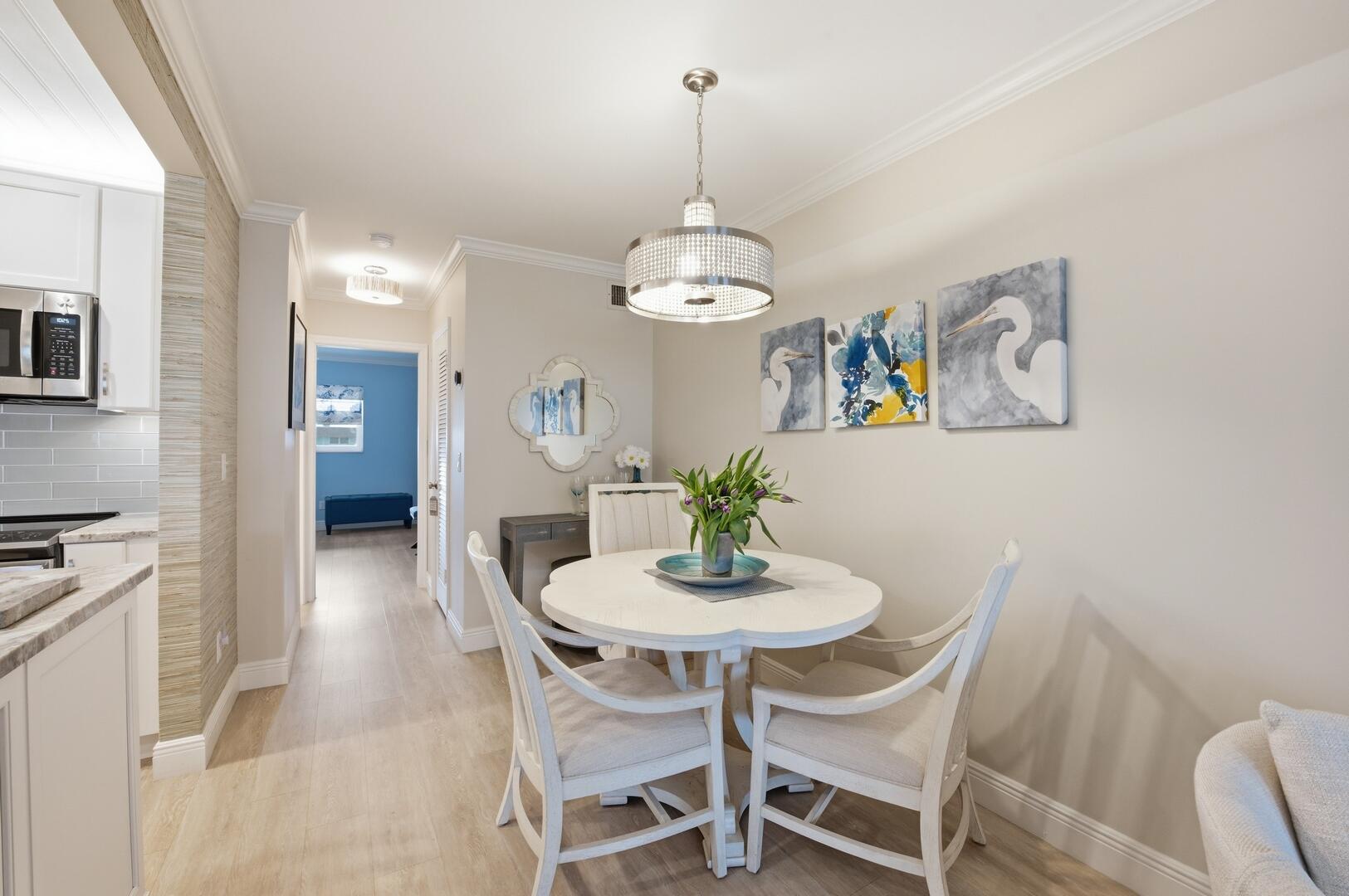 111 Shore Court 305-C, North Palm Beach Unit: 305-C