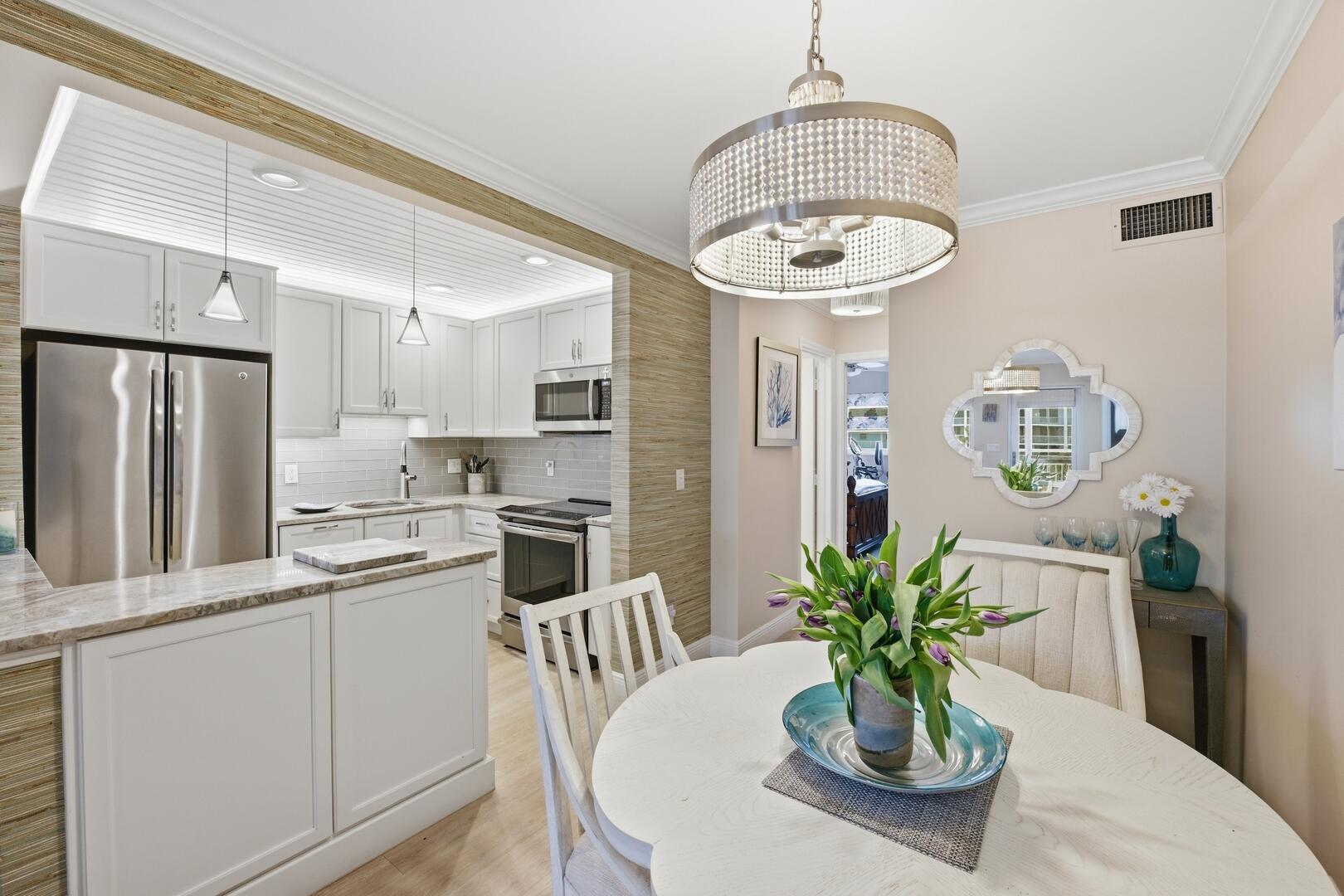 111 Shore Court 305-C, North Palm Beach Unit: 305-C