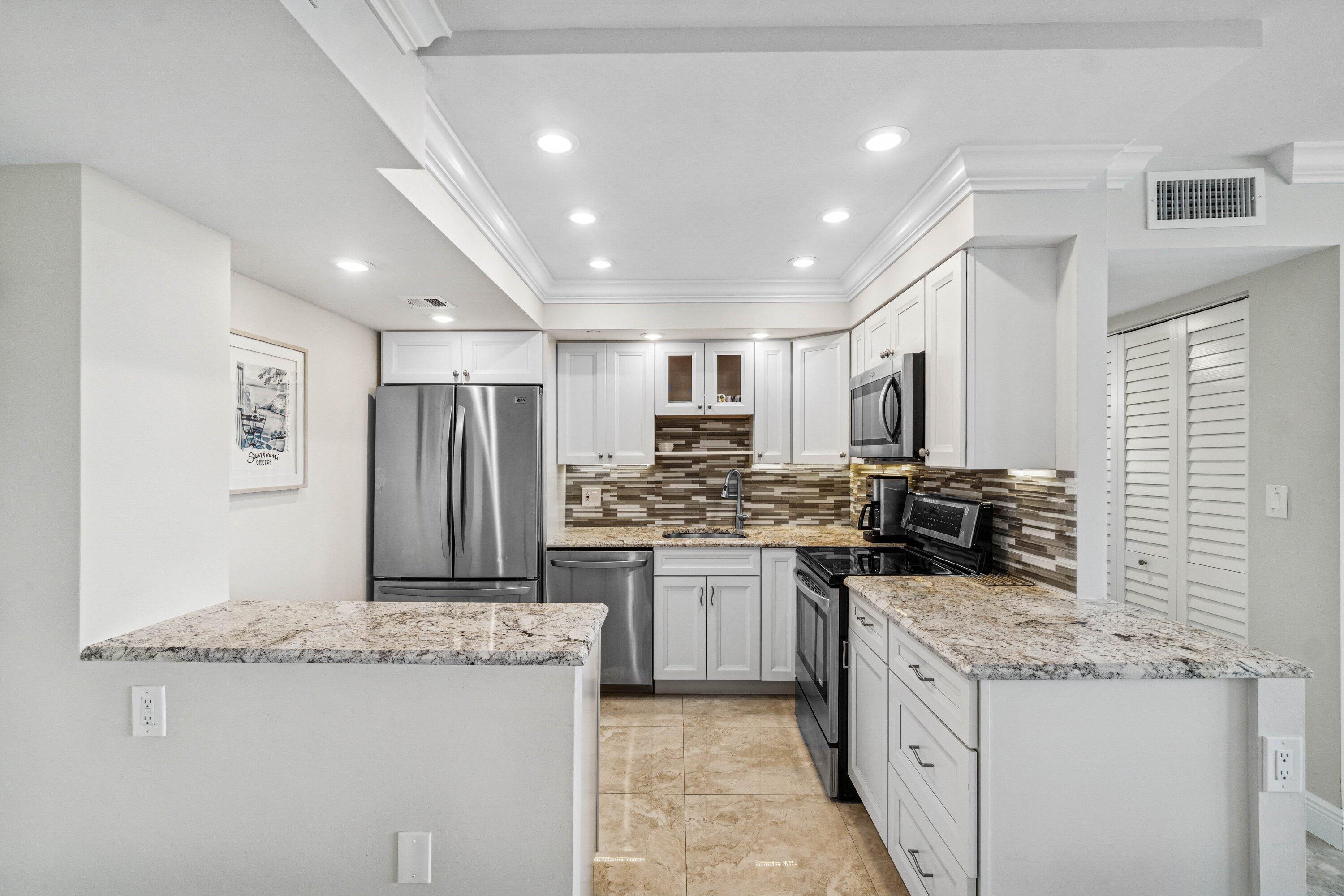 3912 S Ocean Boulevard 804, Highland Beach Unit: 804