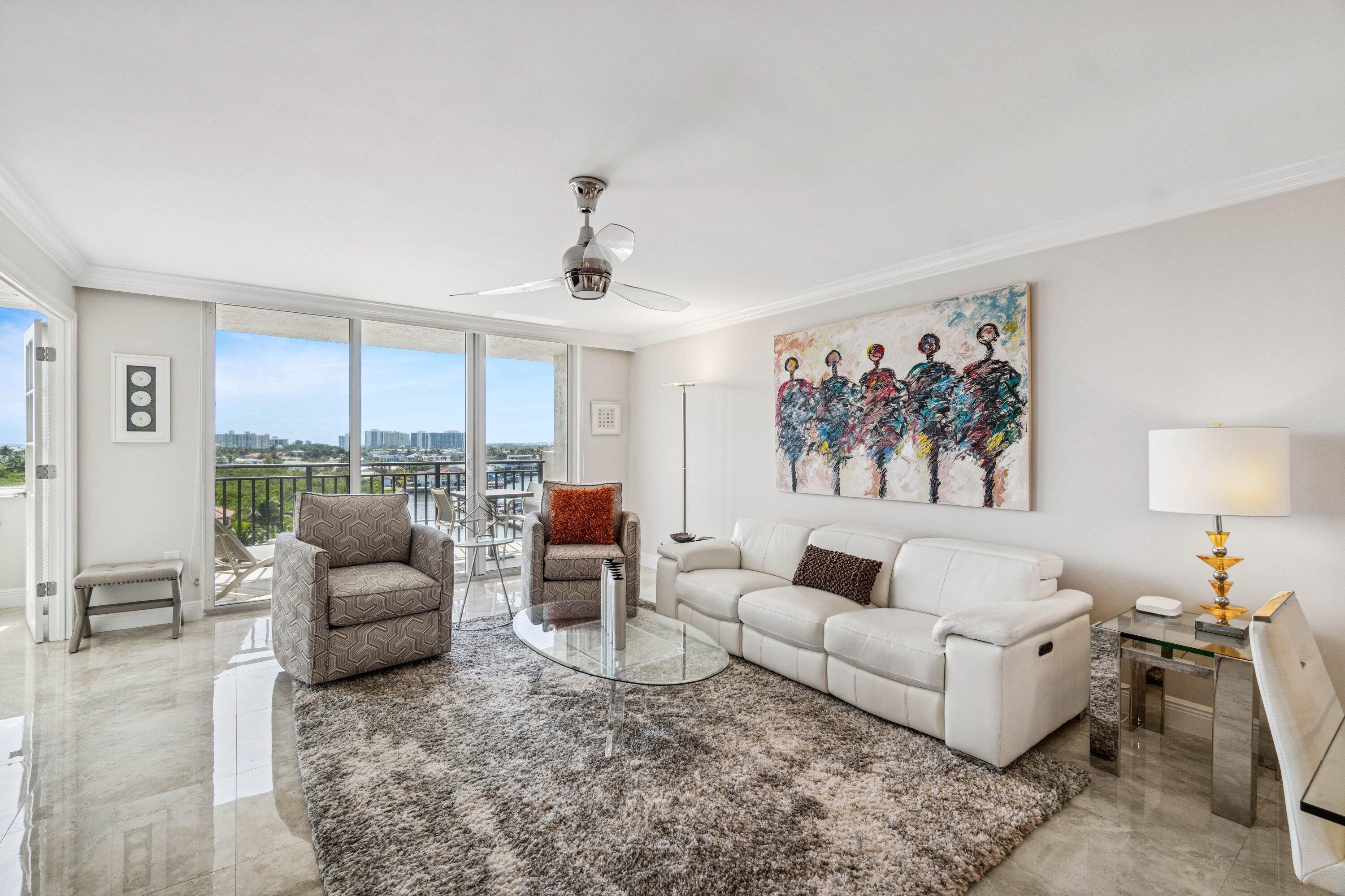 3912 S Ocean Boulevard 804, Highland Beach Unit: 804
