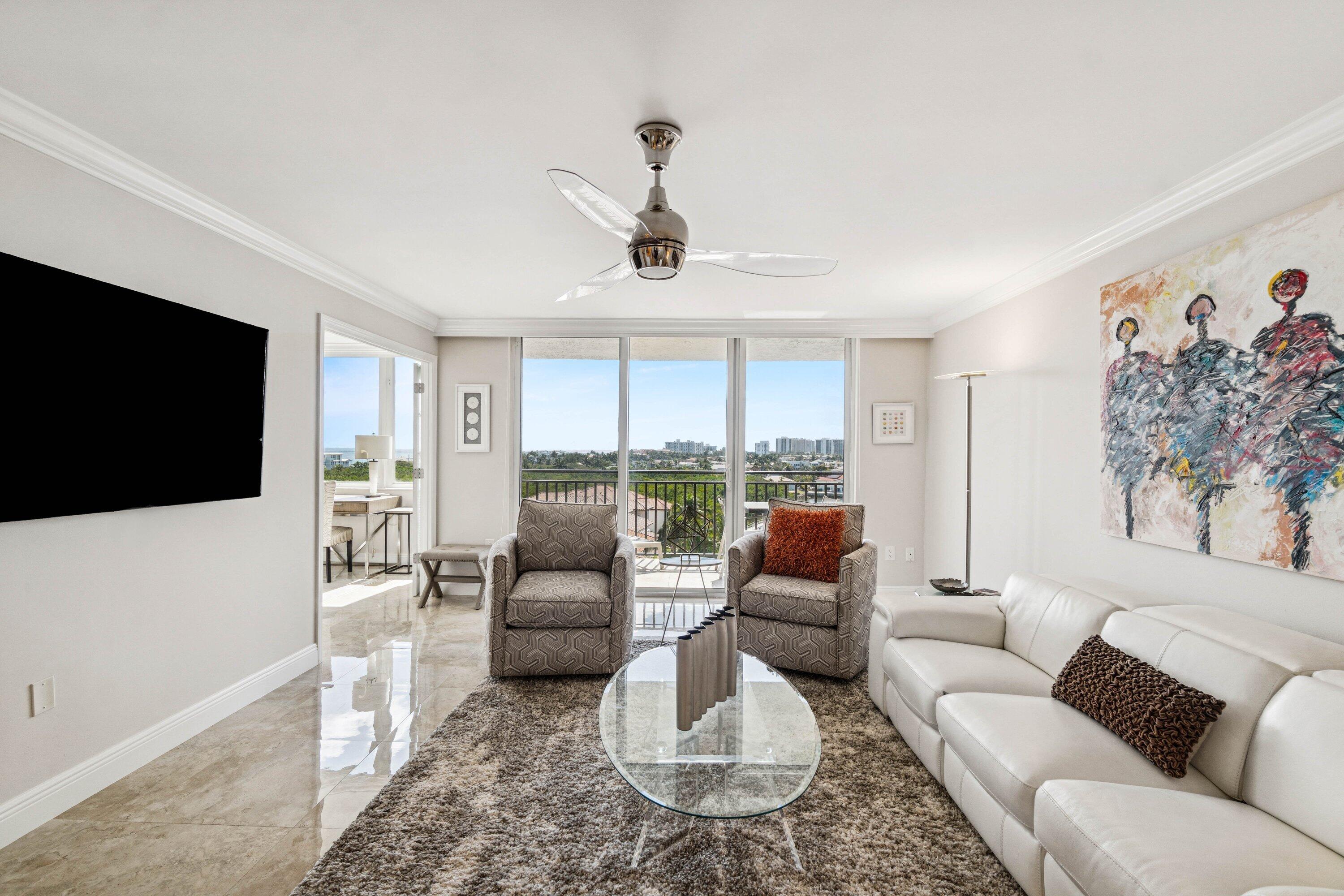 3912 S Ocean Boulevard 804, Highland Beach Unit: 804