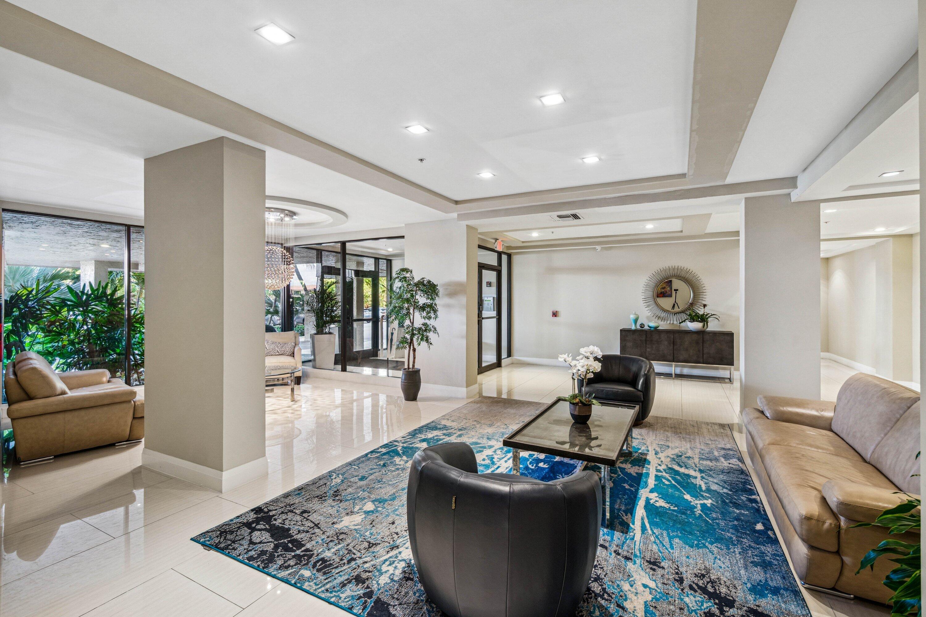 3912 S Ocean Boulevard 804, Highland Beach Unit: 804