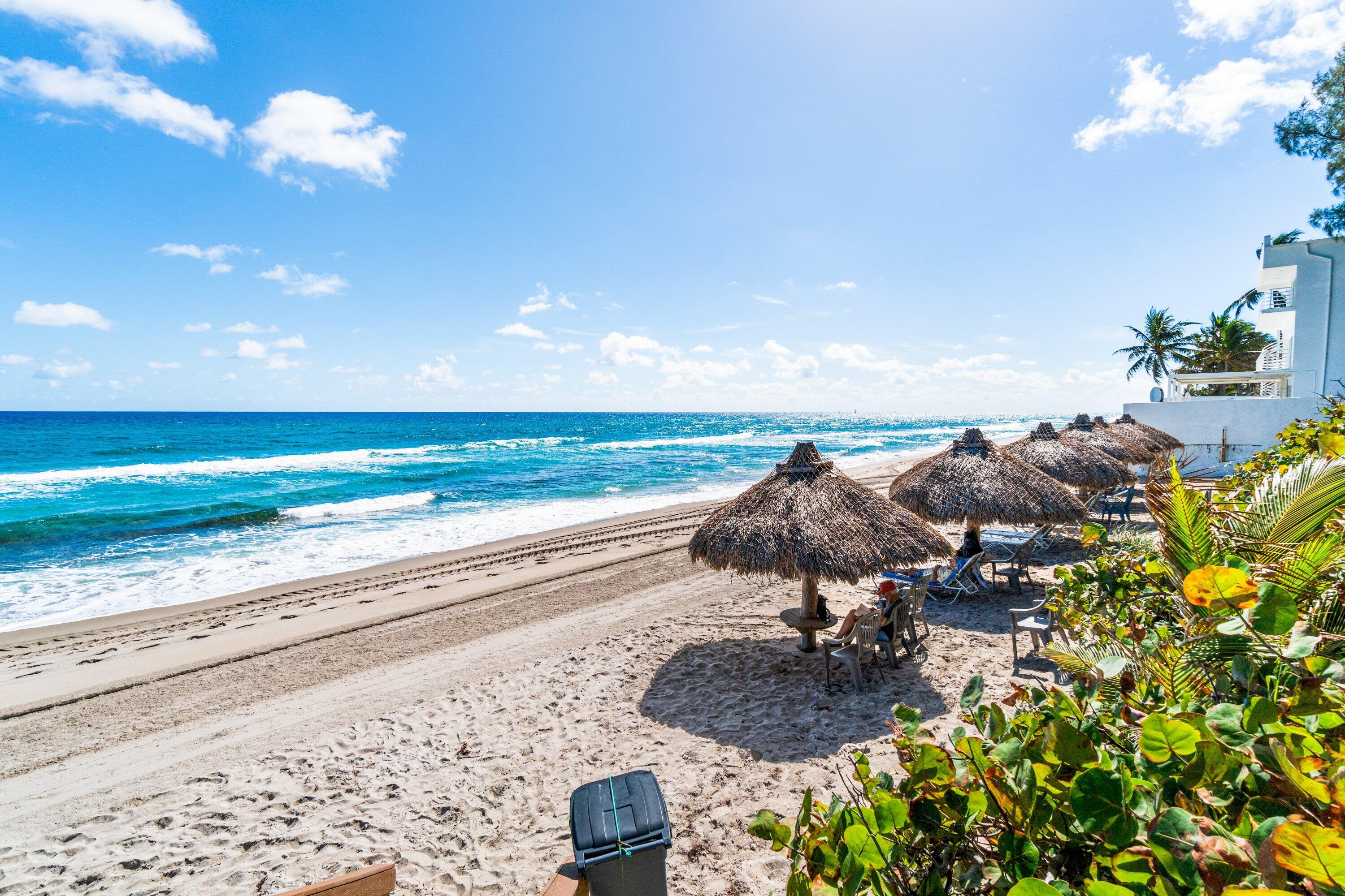 3912 S Ocean Boulevard 804, Highland Beach Unit: 804