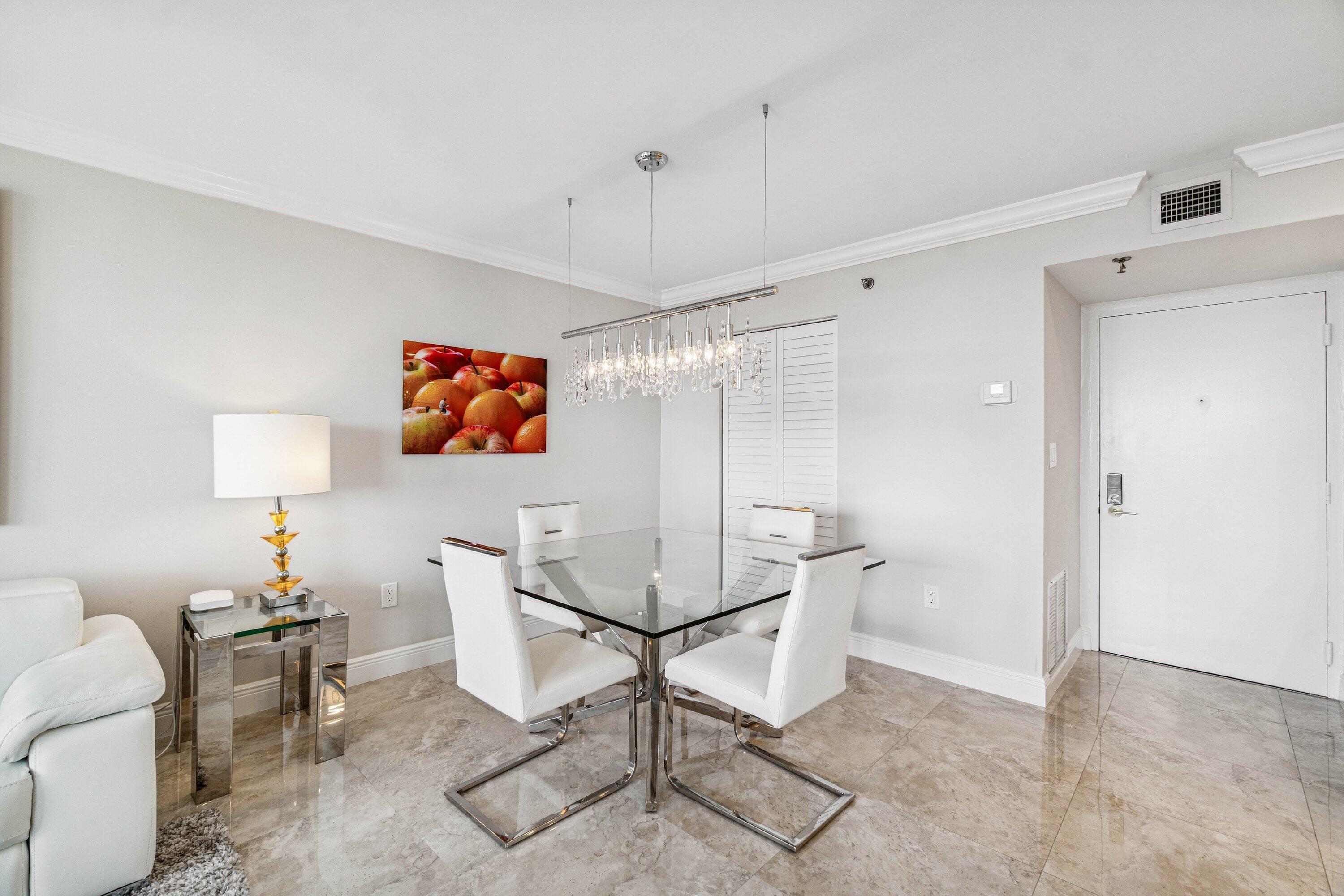 3912 S Ocean Boulevard 804, Highland Beach Unit: 804