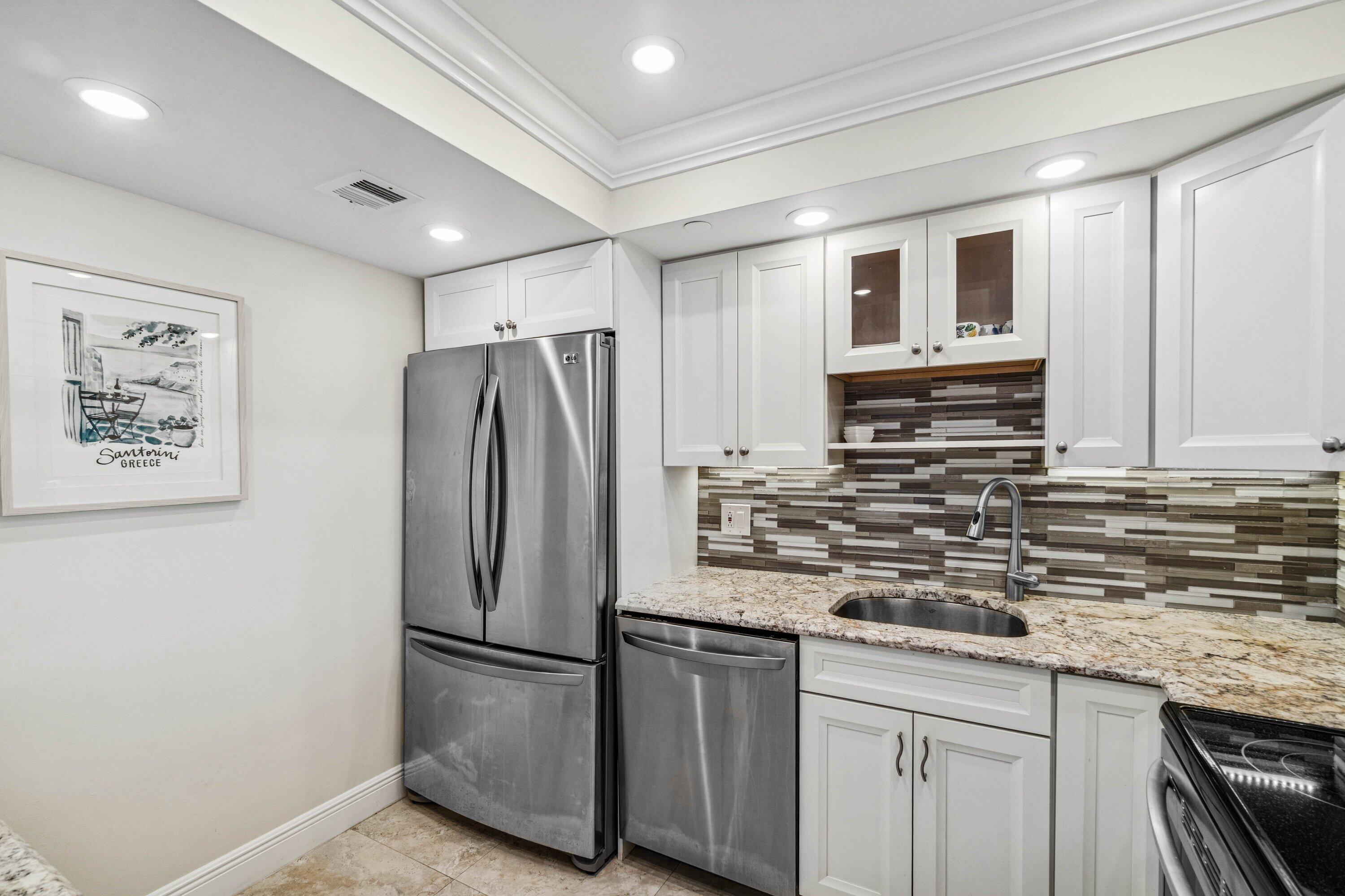 3912 S Ocean Boulevard 804, Highland Beach Unit: 804