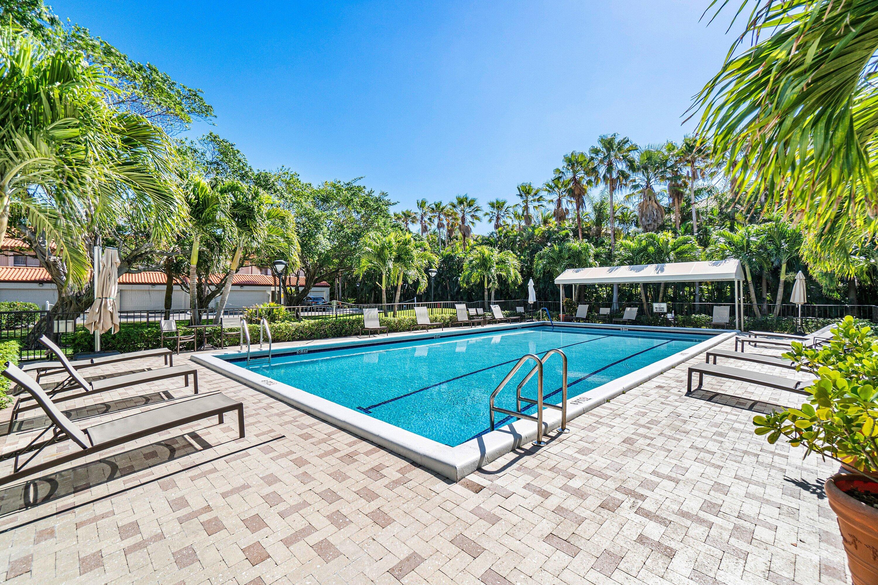 3912 S Ocean Boulevard 804, Highland Beach Unit: 804