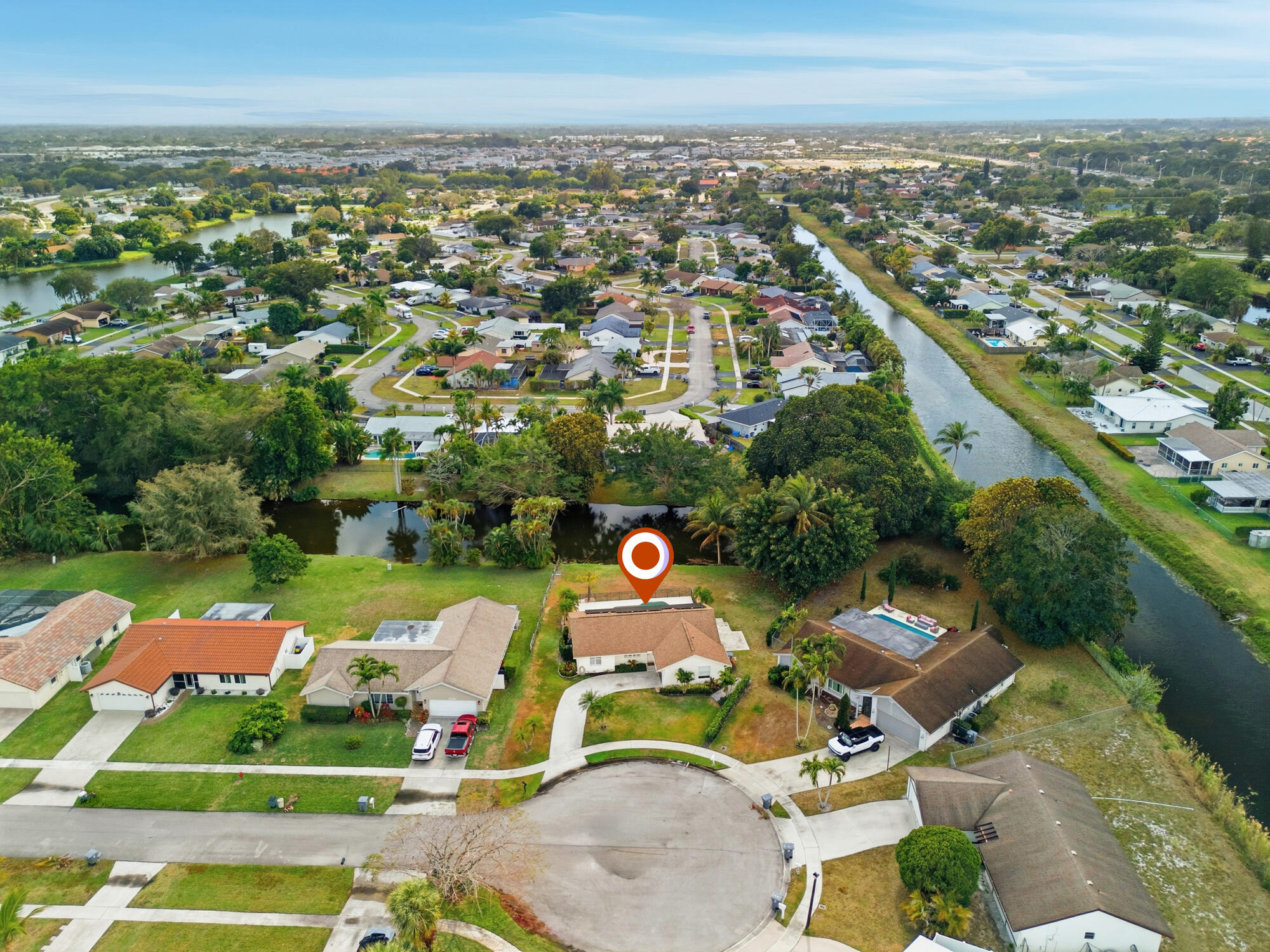 9774 Lancaster Place