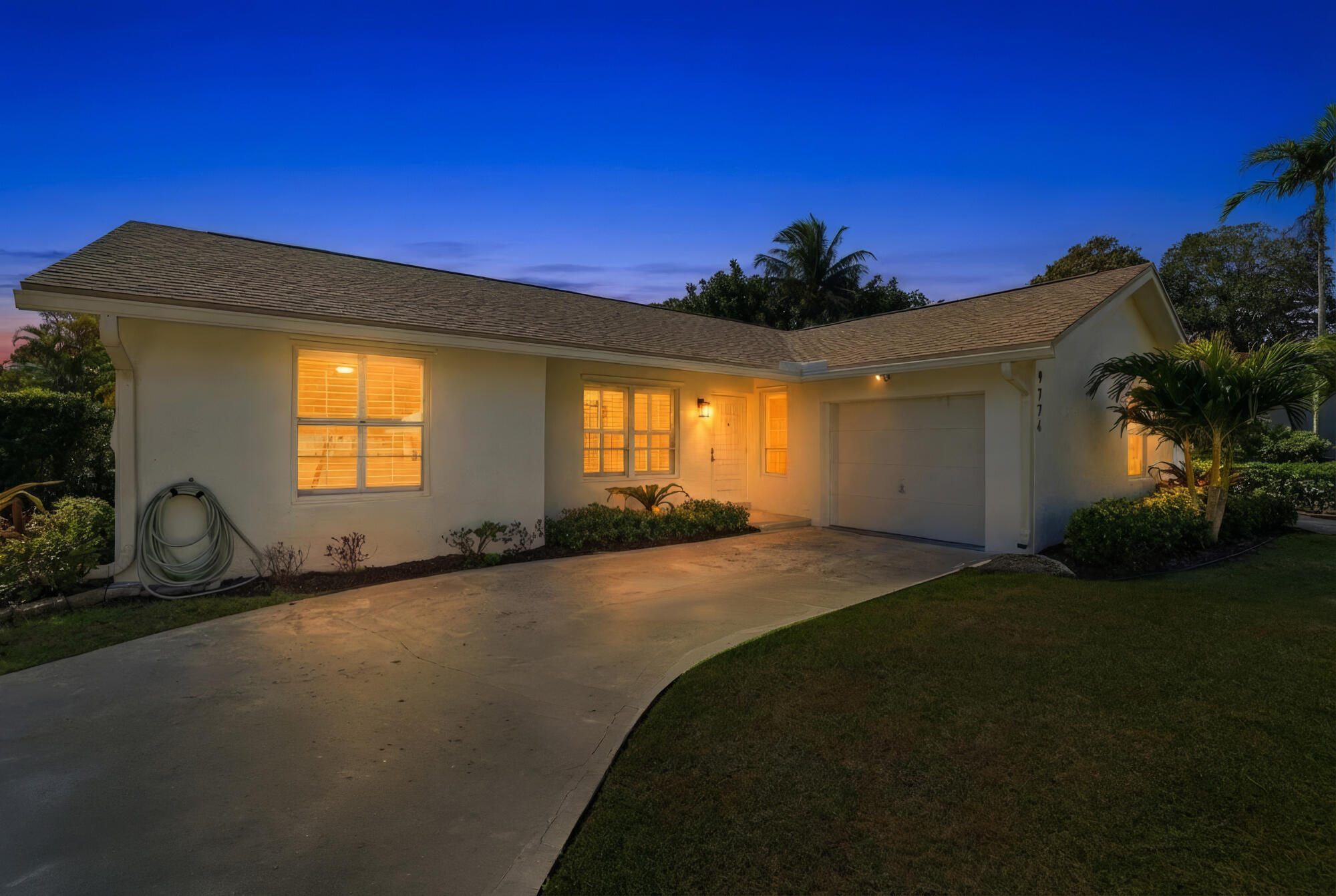 9774 Lancaster Place