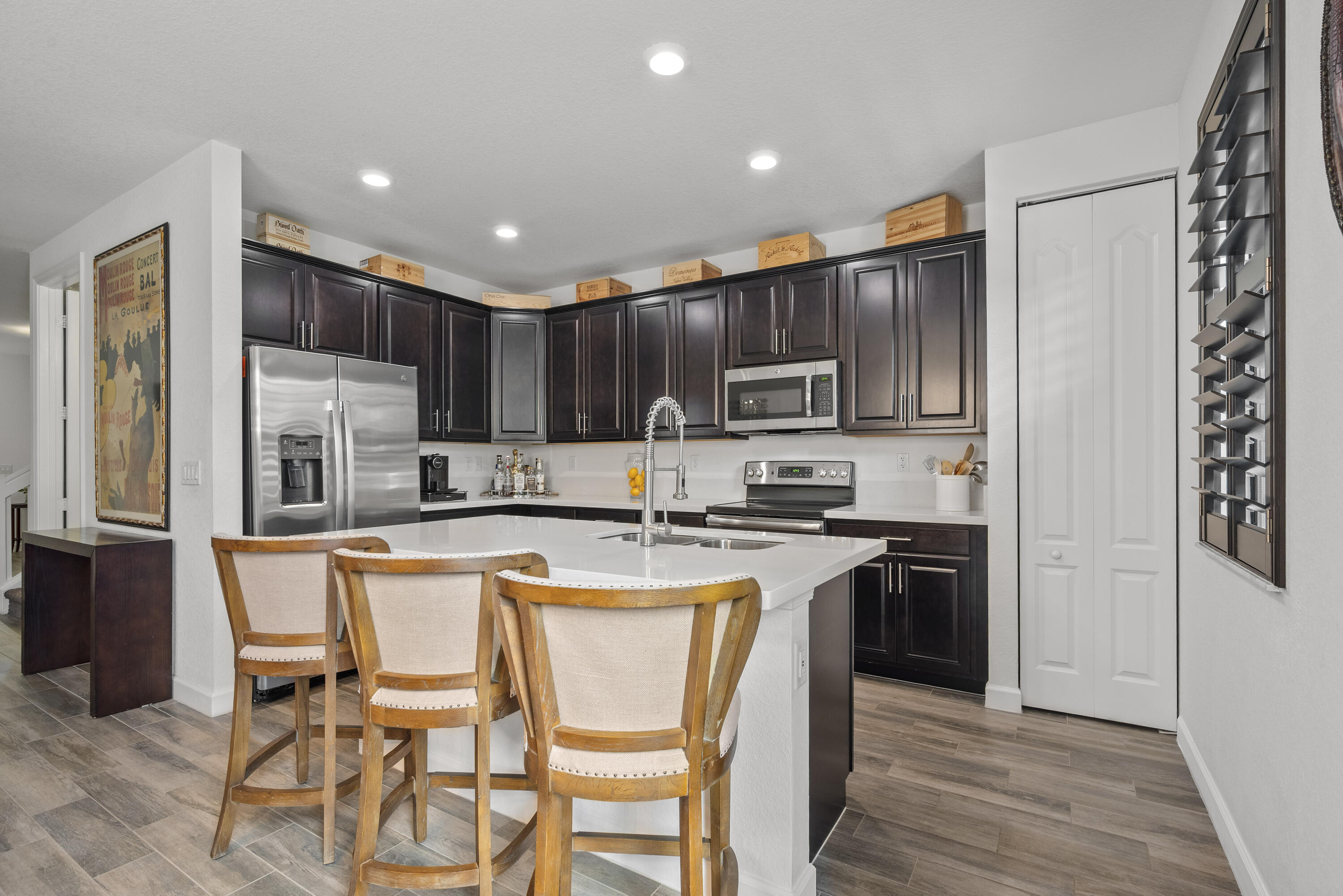 13053 Anthorne Lane