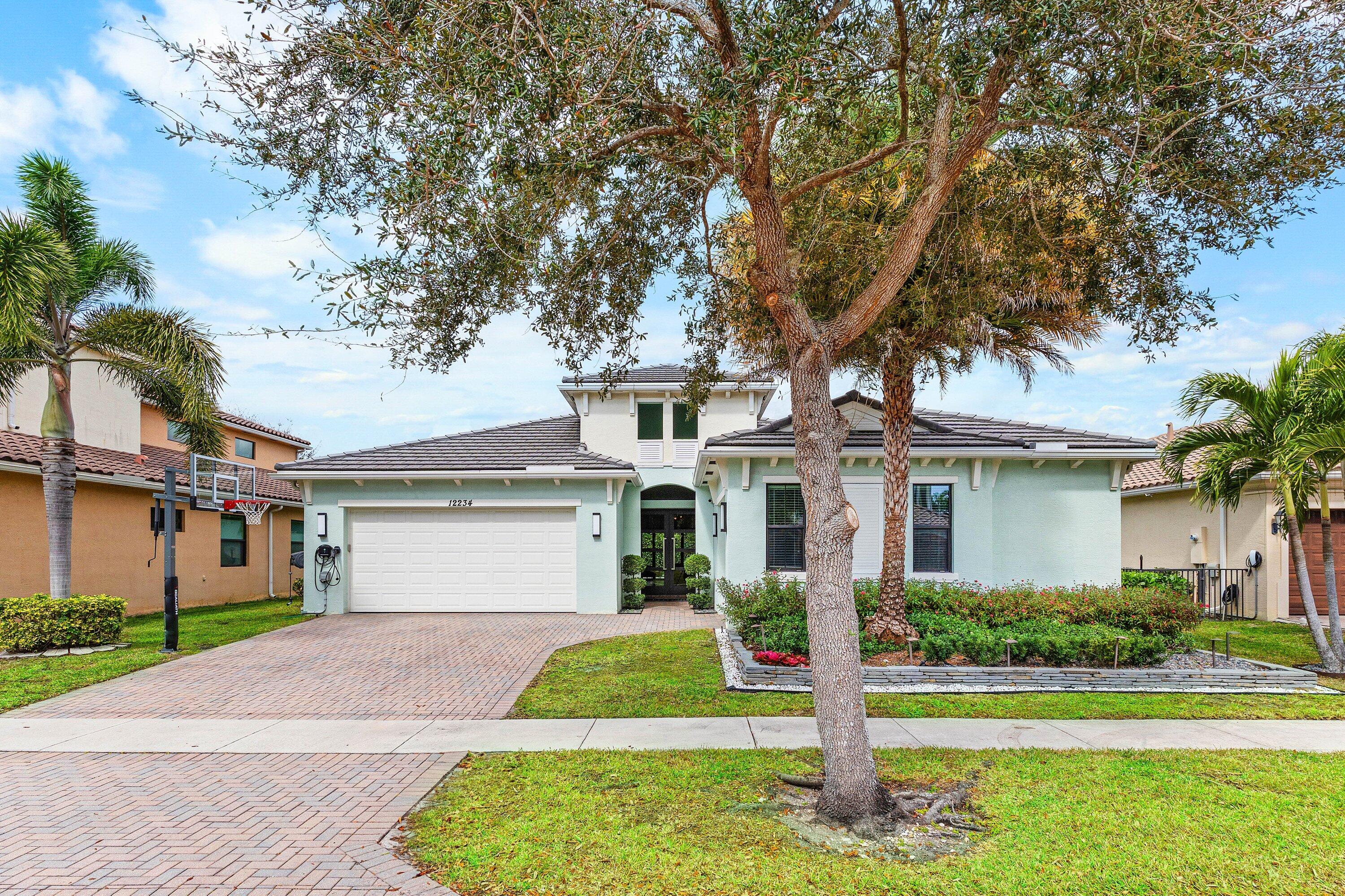 12234 Boca Reserve Lane