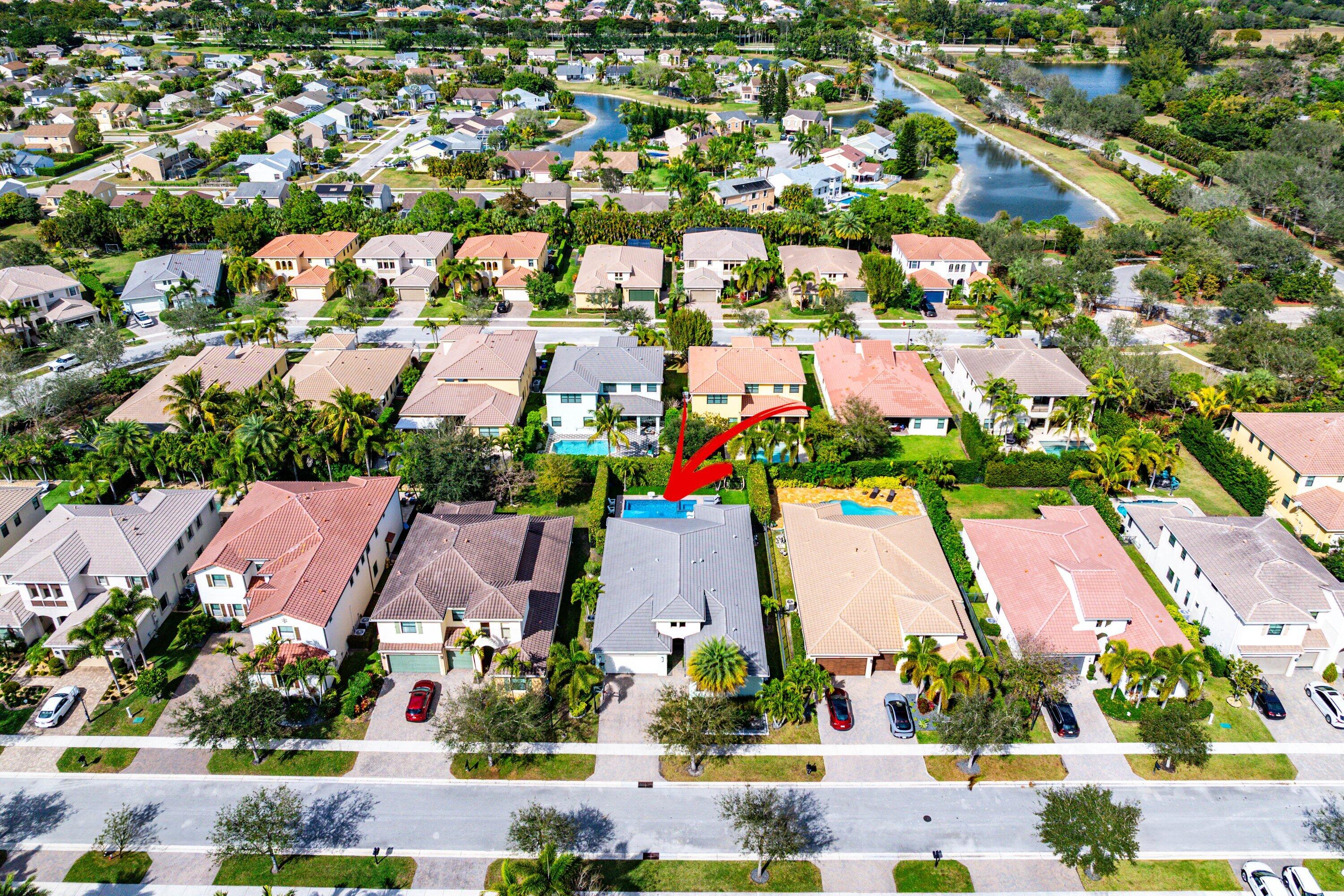 12234 Boca Reserve Lane