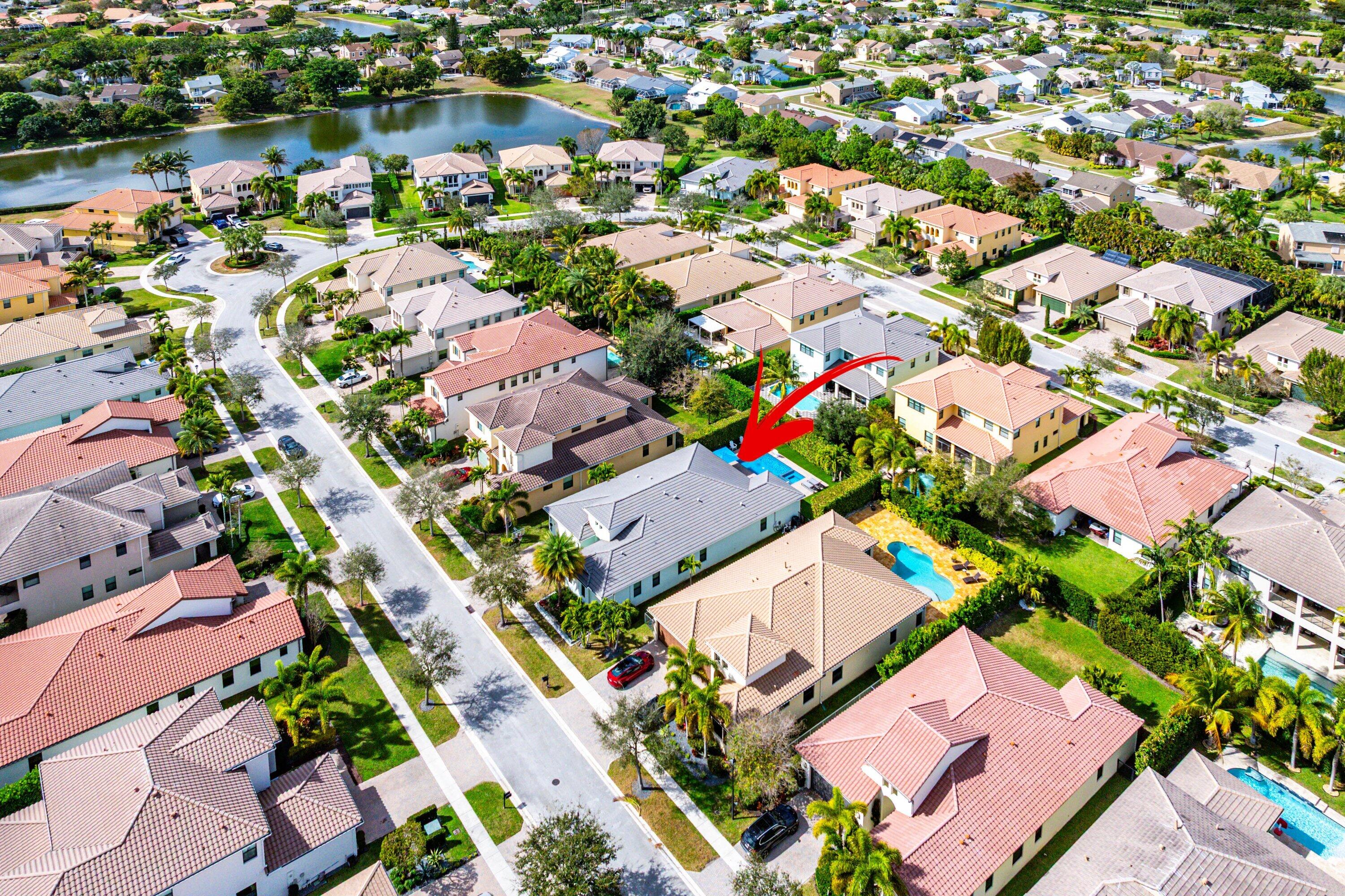 12234 Boca Reserve Lane