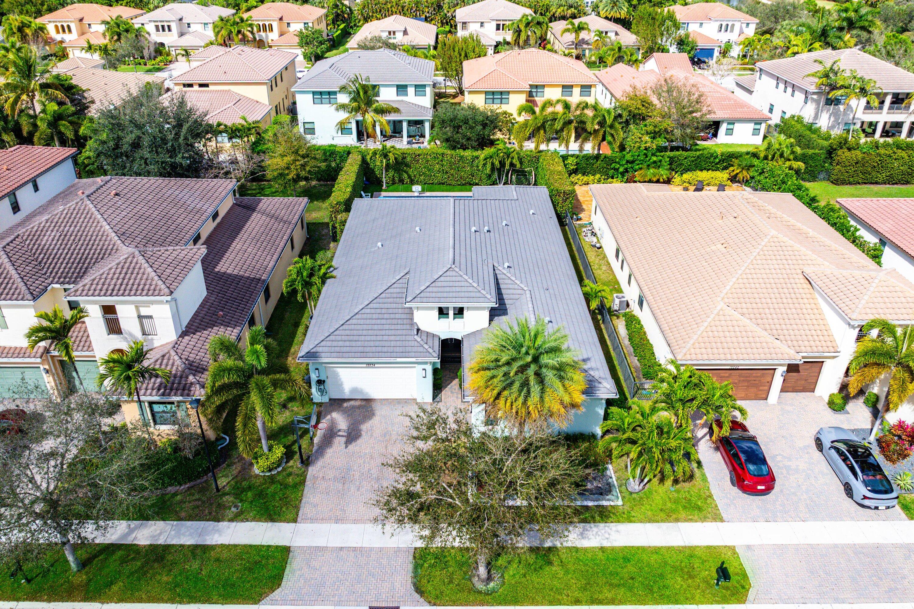 12234 Boca Reserve Lane