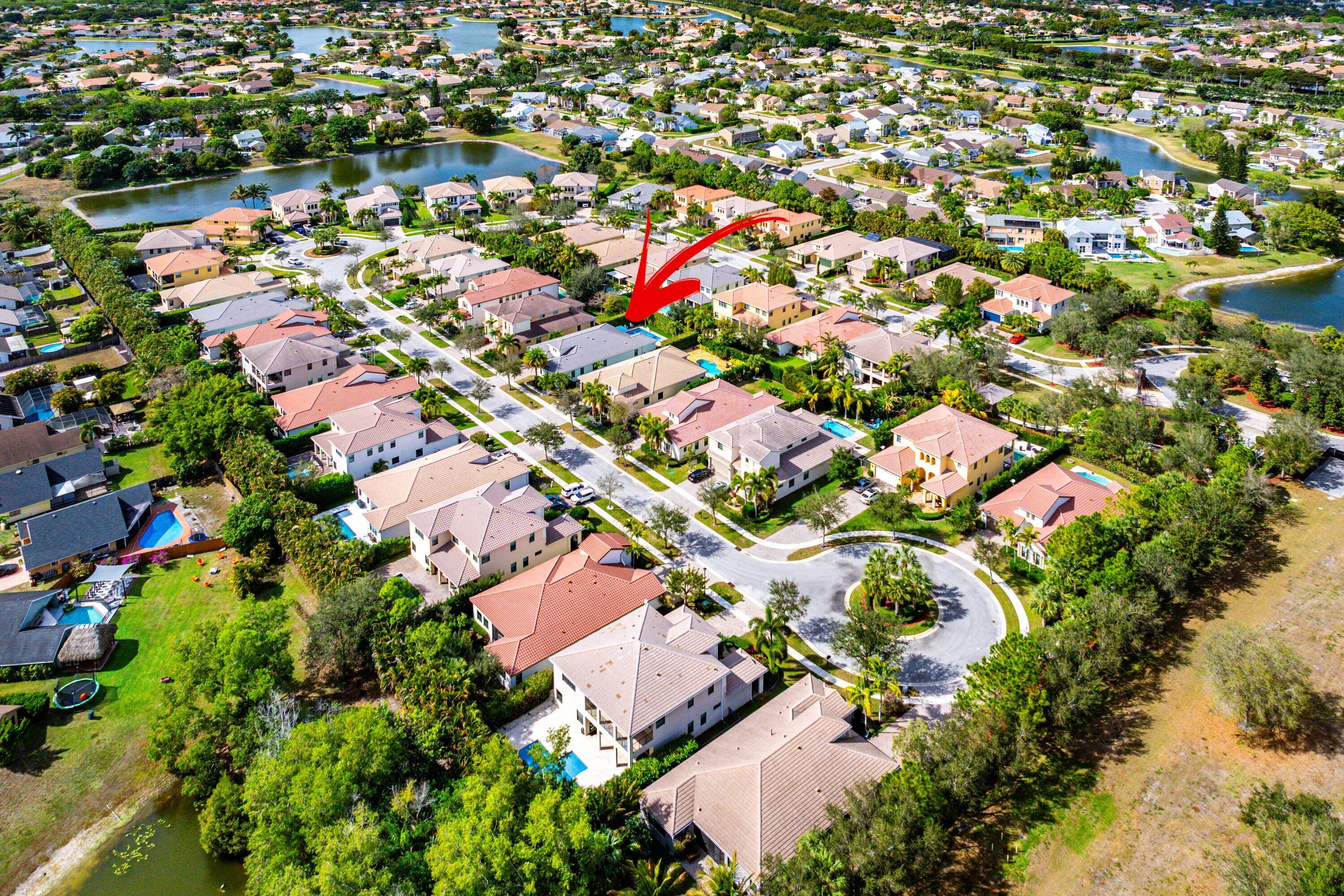 12234 Boca Reserve Lane