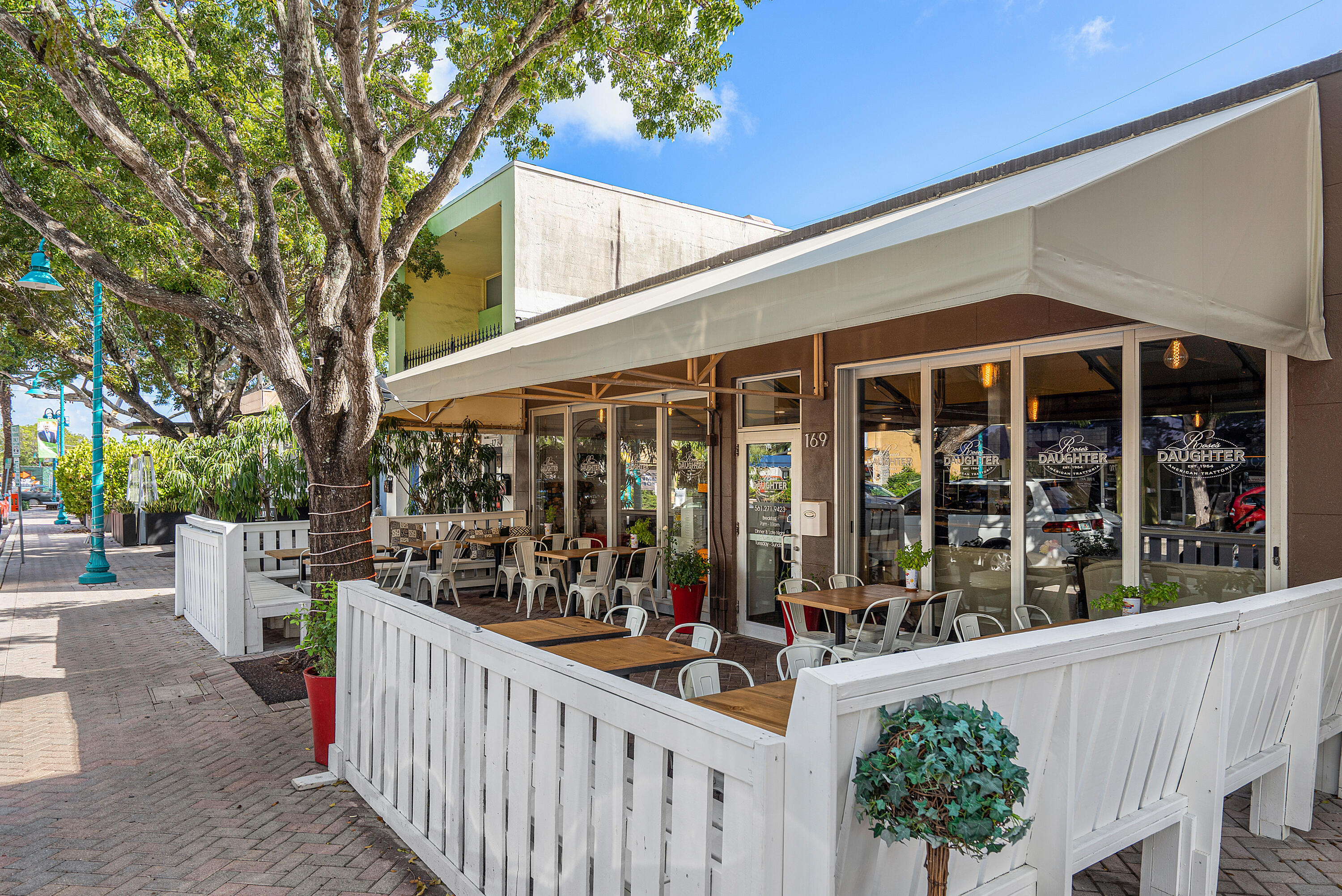 2155 S Ocean Boulevard S 19