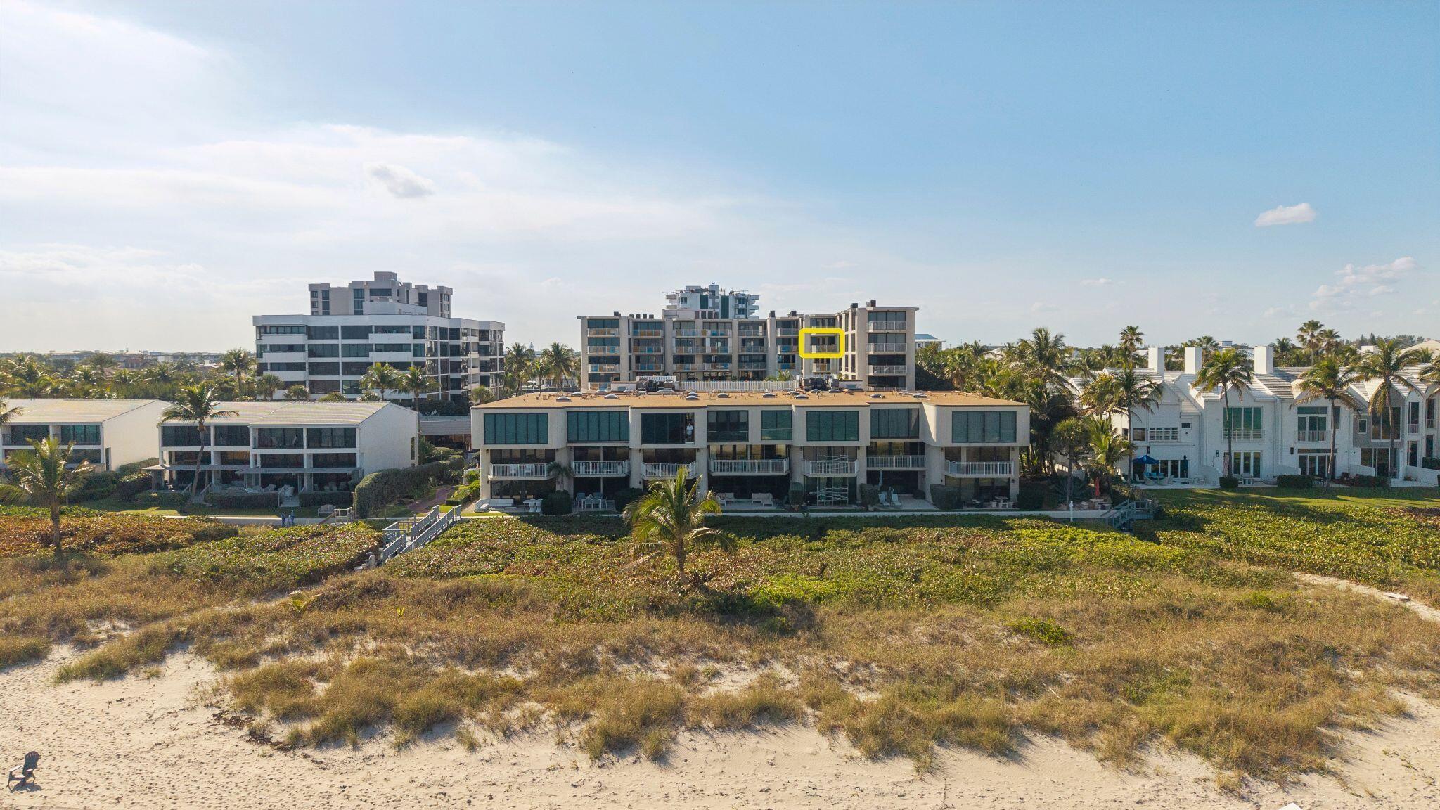 2155 S Ocean Boulevard S 19
