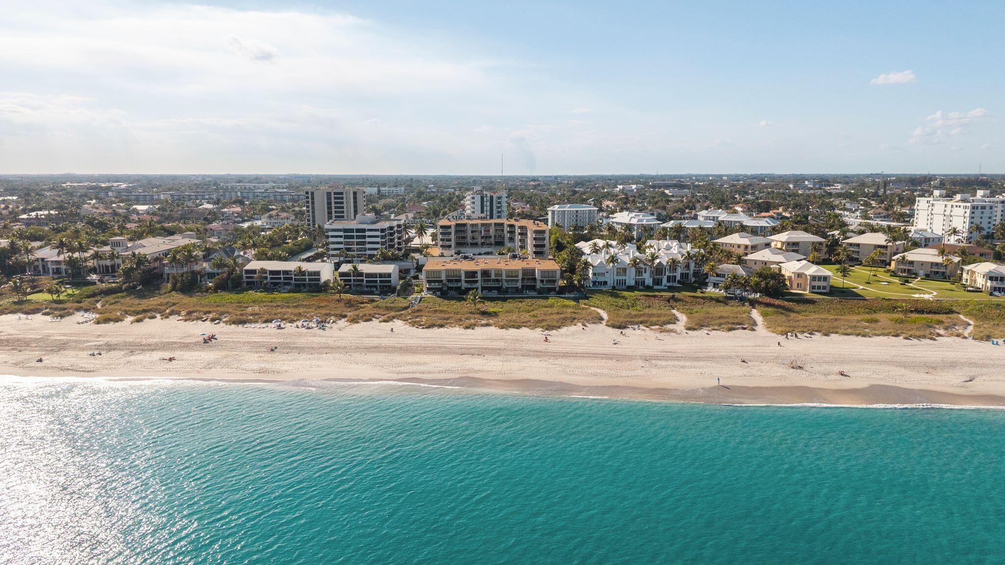 2155 S Ocean Boulevard S 19