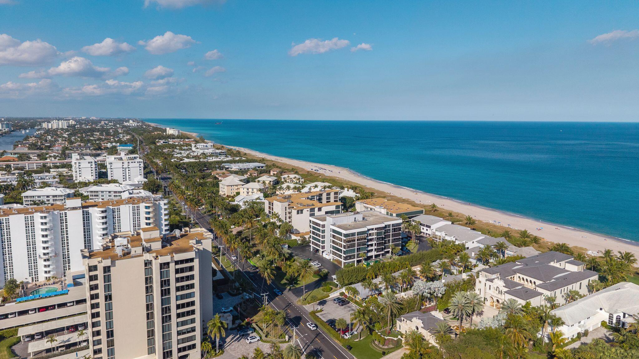 2155 S Ocean Boulevard S 19