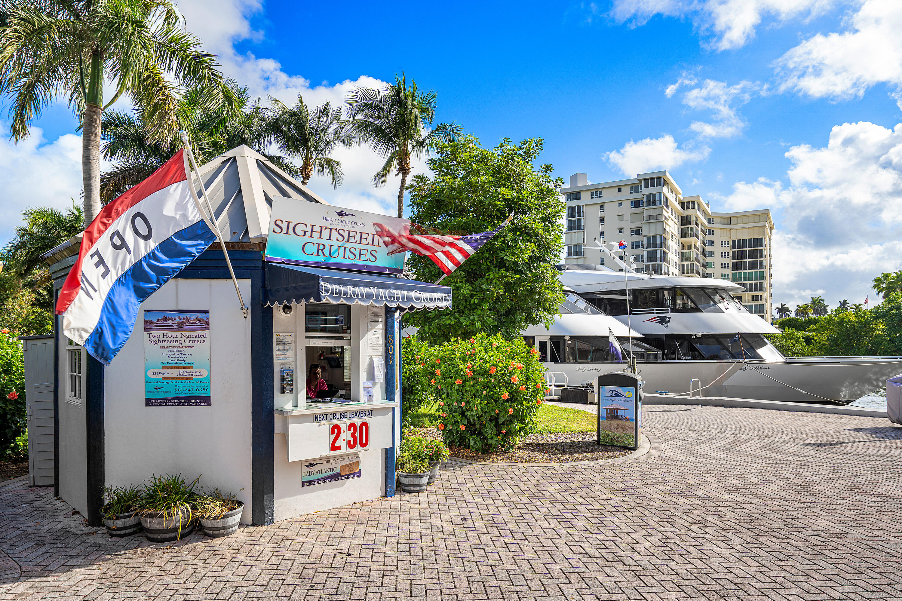 2155 S Ocean Boulevard S 19