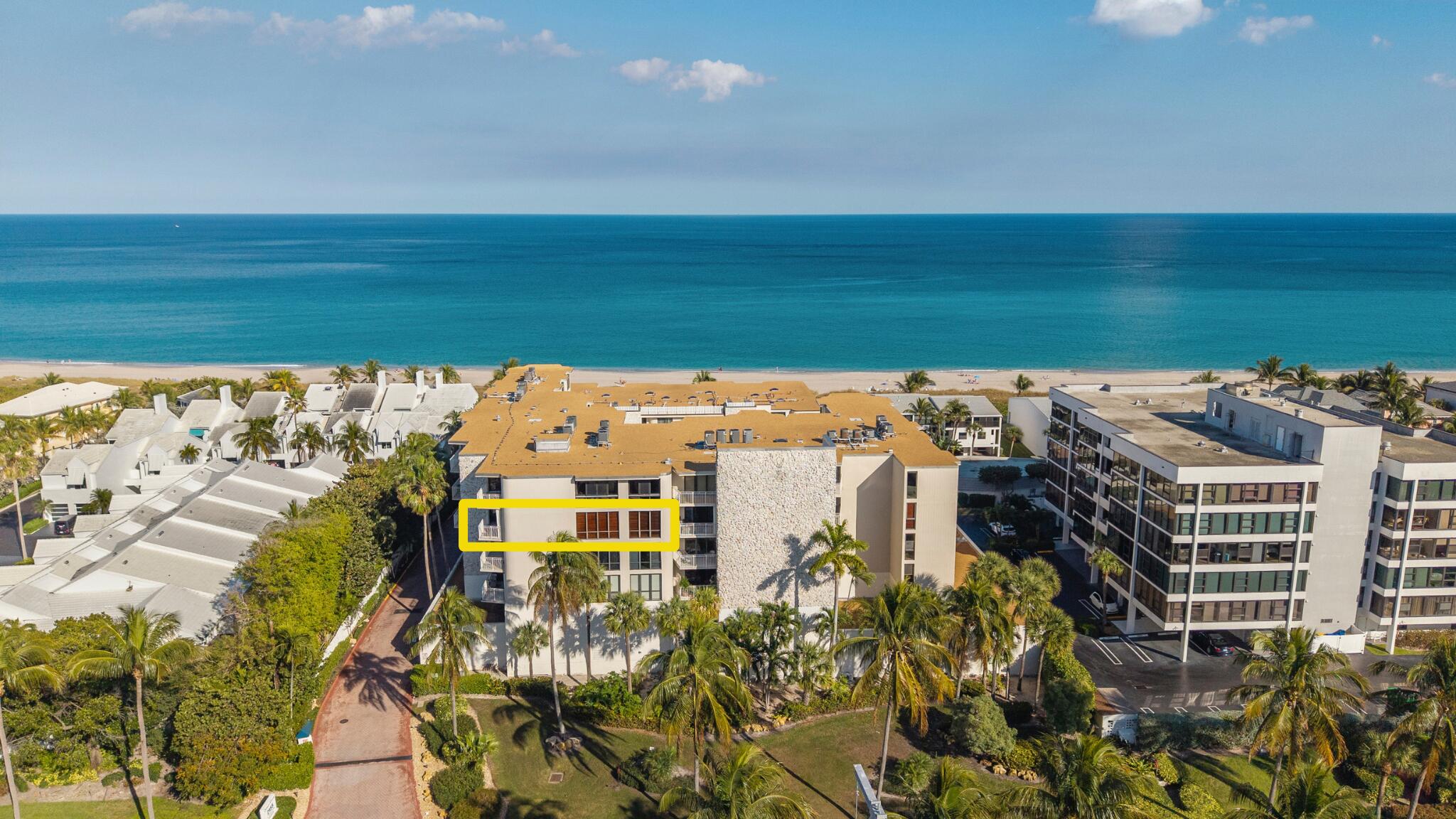 2155 S Ocean Boulevard S 19