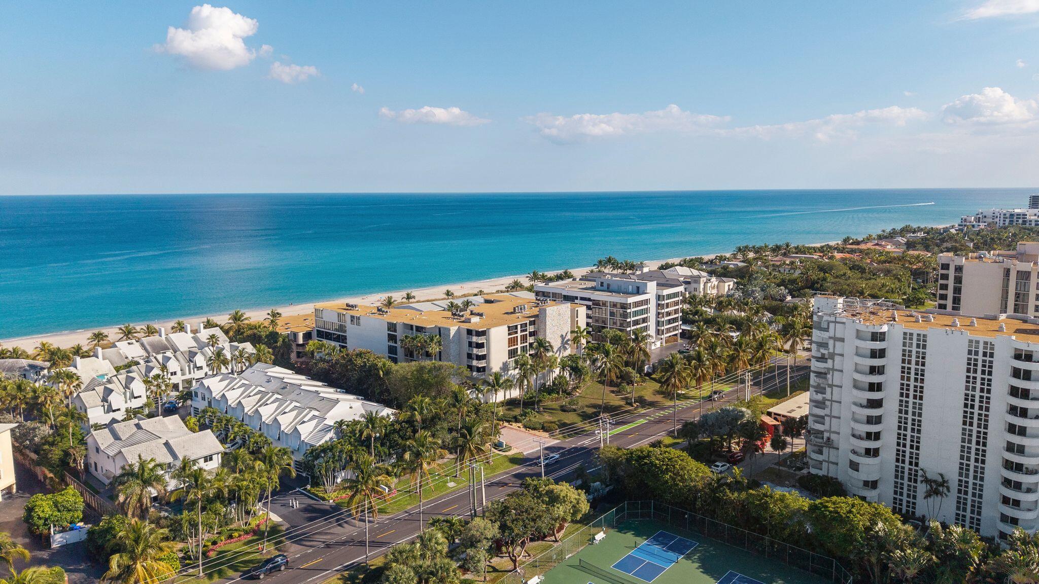 2155 S Ocean Boulevard S 19