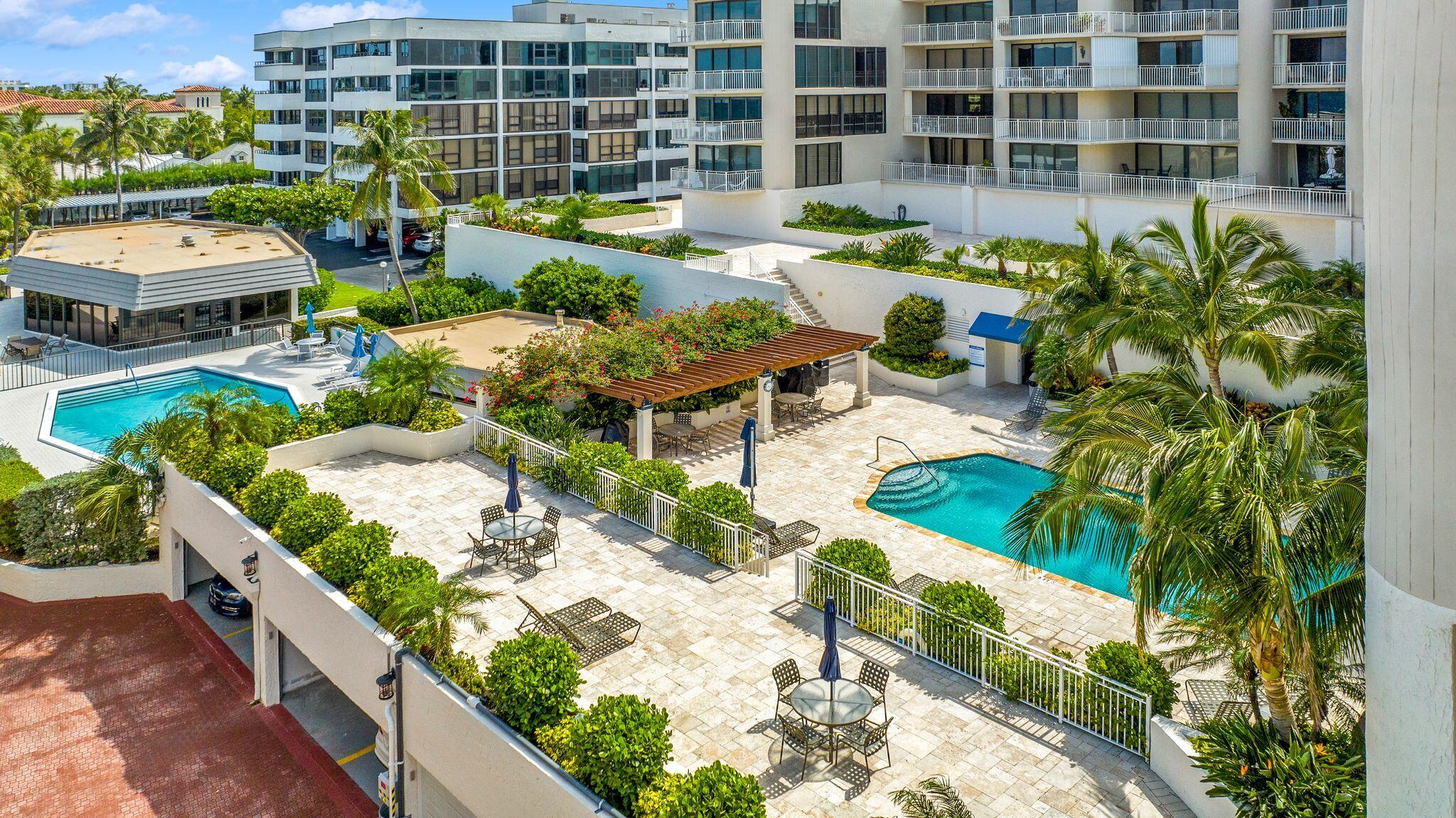 2155 S Ocean Boulevard S 19
