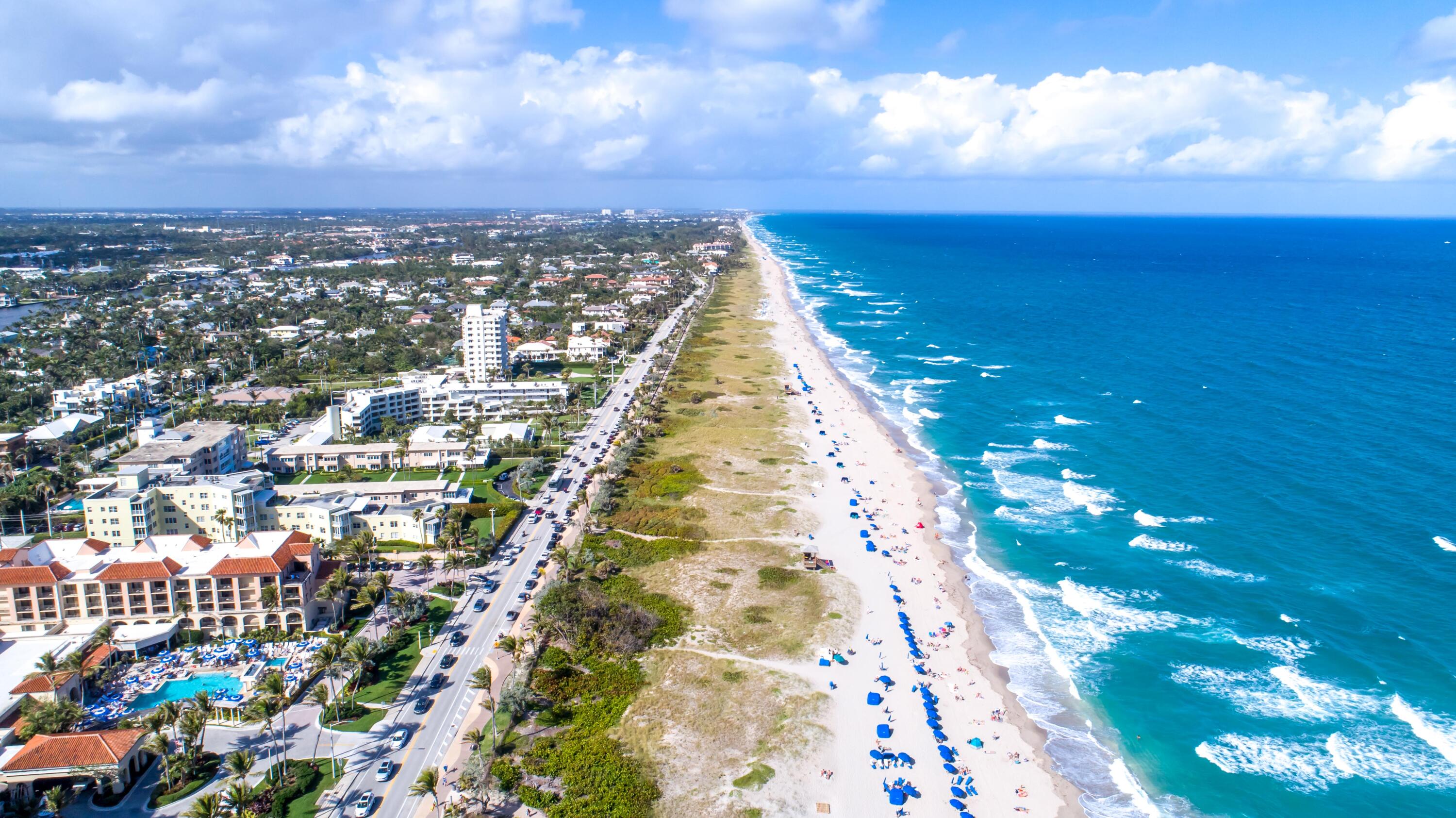 2155 S Ocean Boulevard S 19
