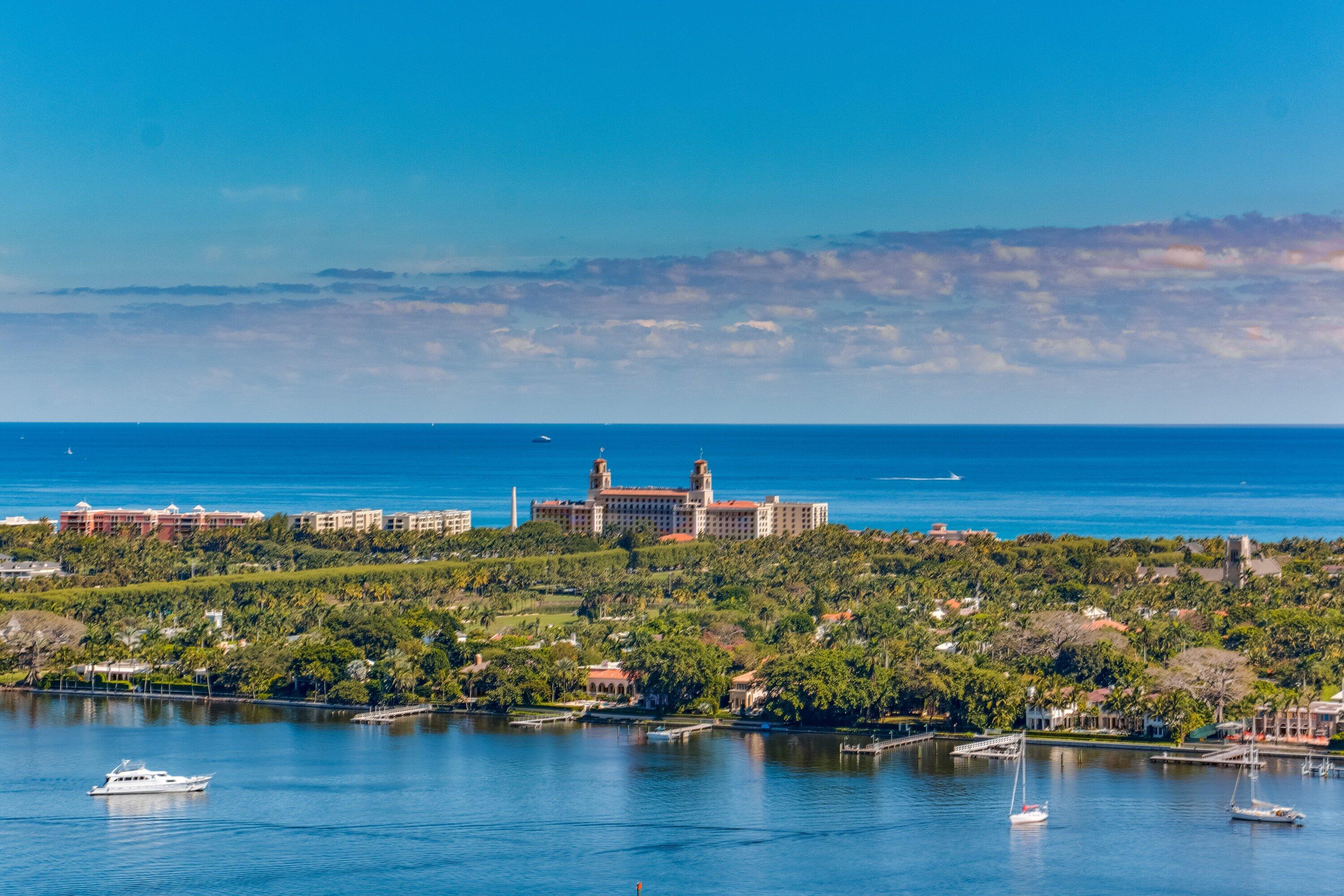 701 S Olive Avenue 515