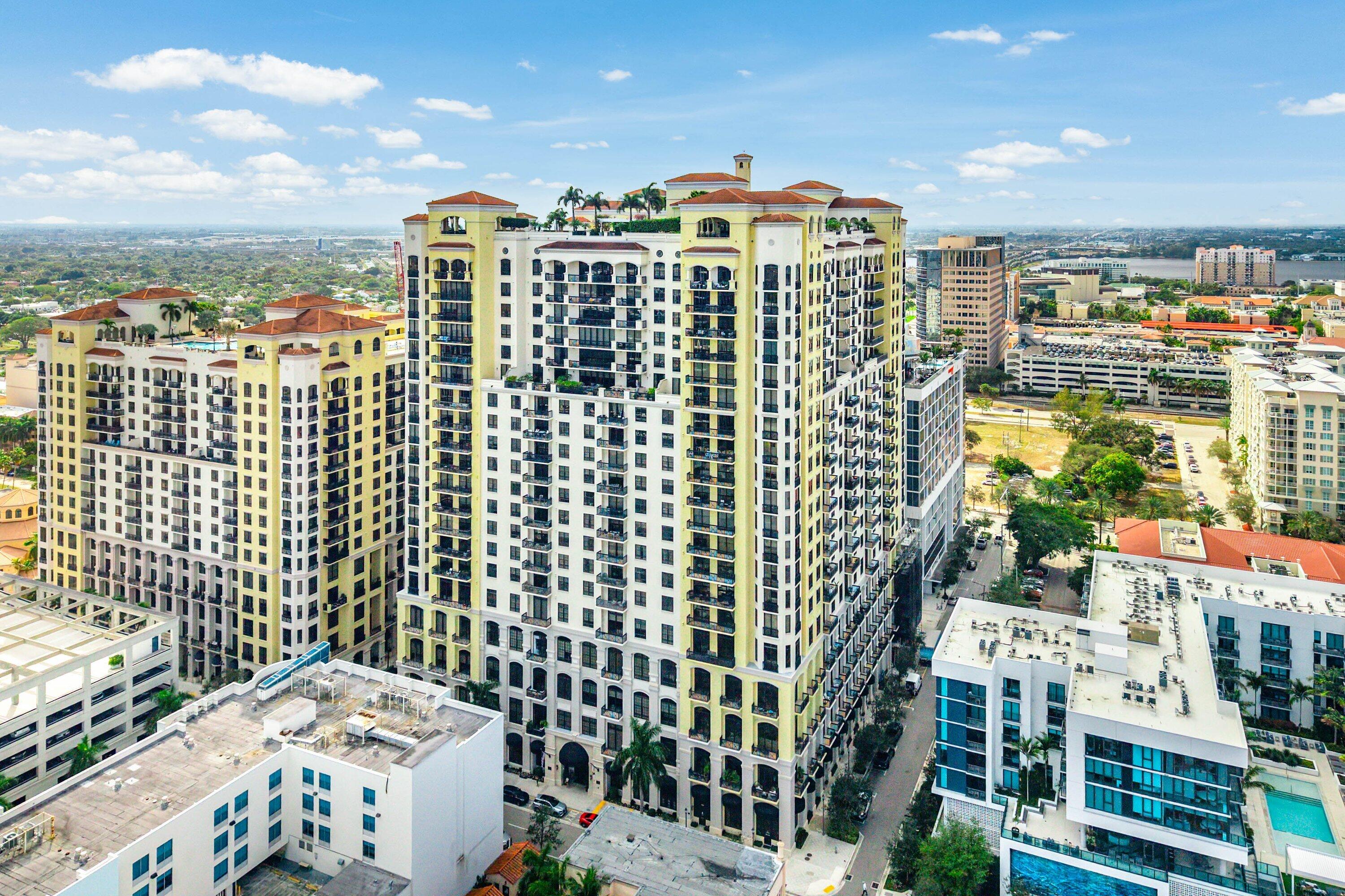 701 S Olive Avenue 515