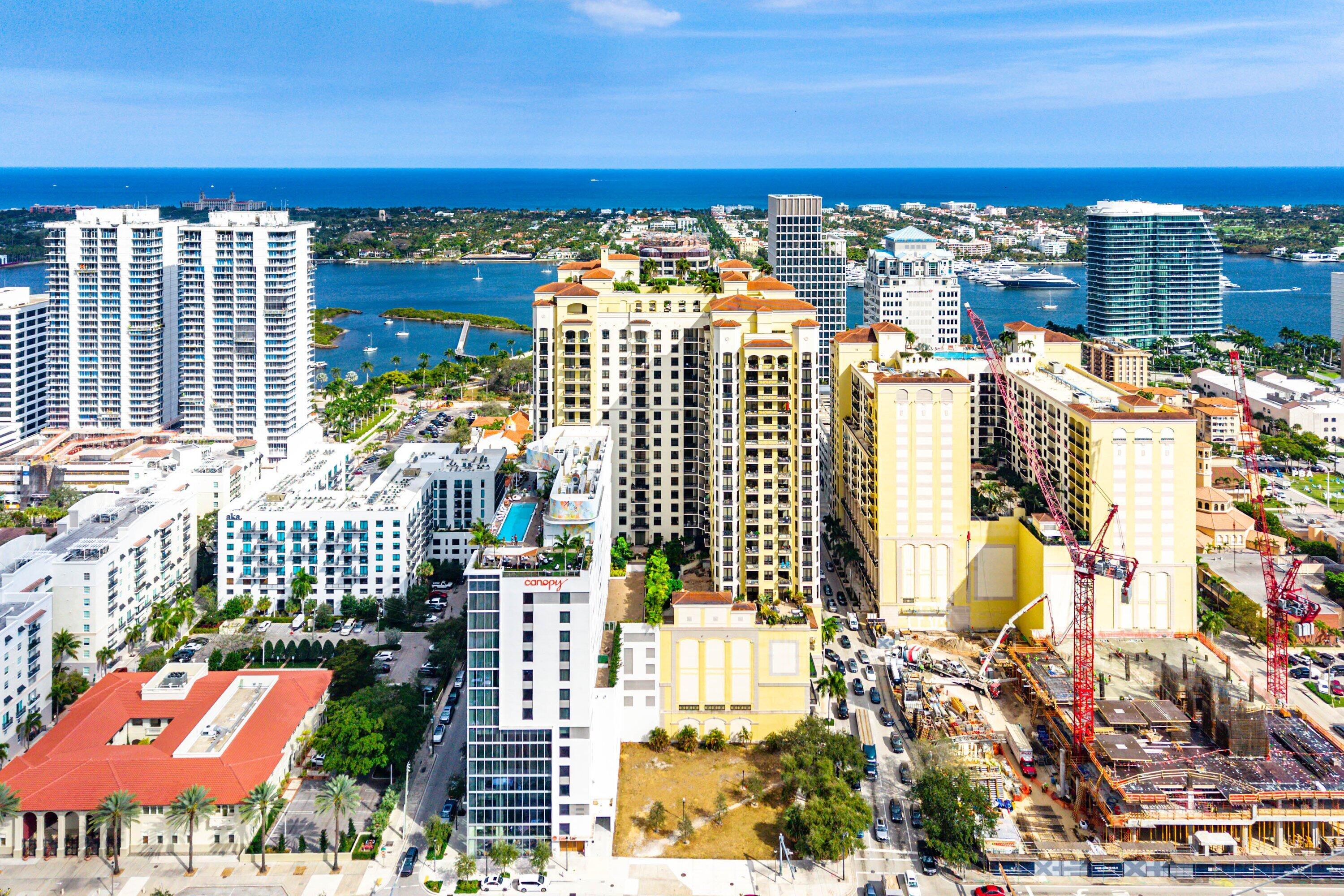 701 S Olive Avenue 515