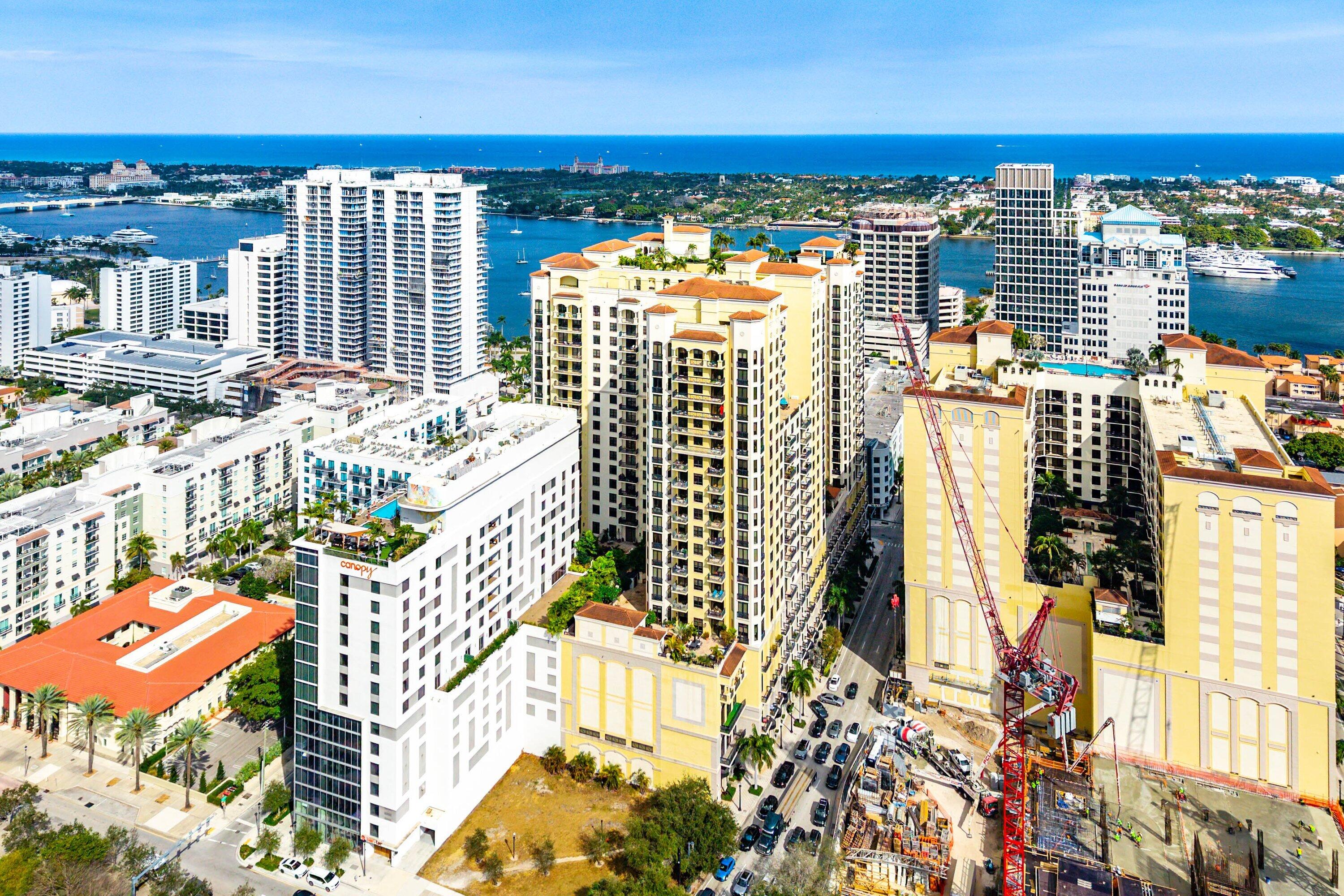 701 S Olive Avenue 515