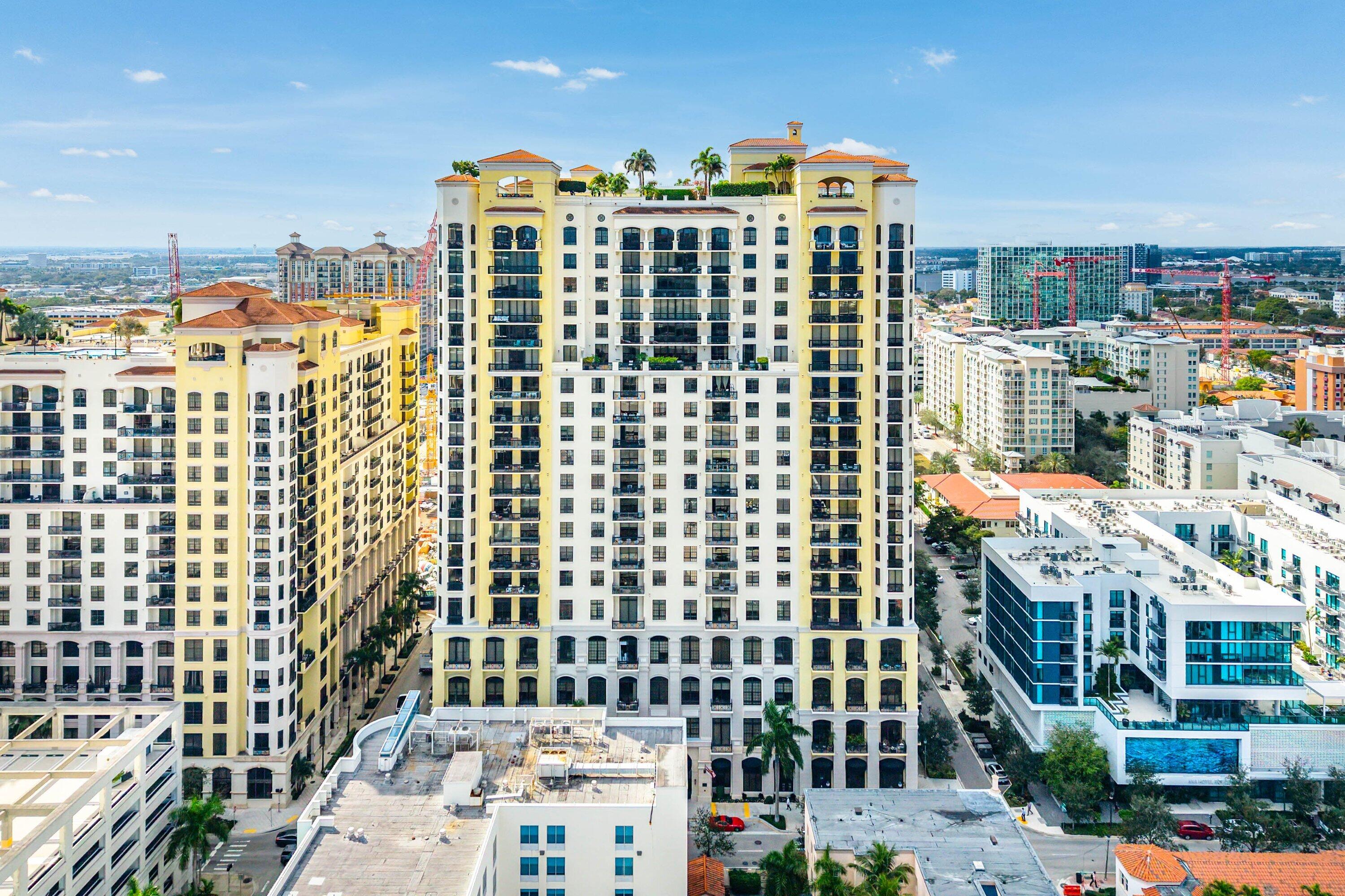701 S Olive Avenue 515