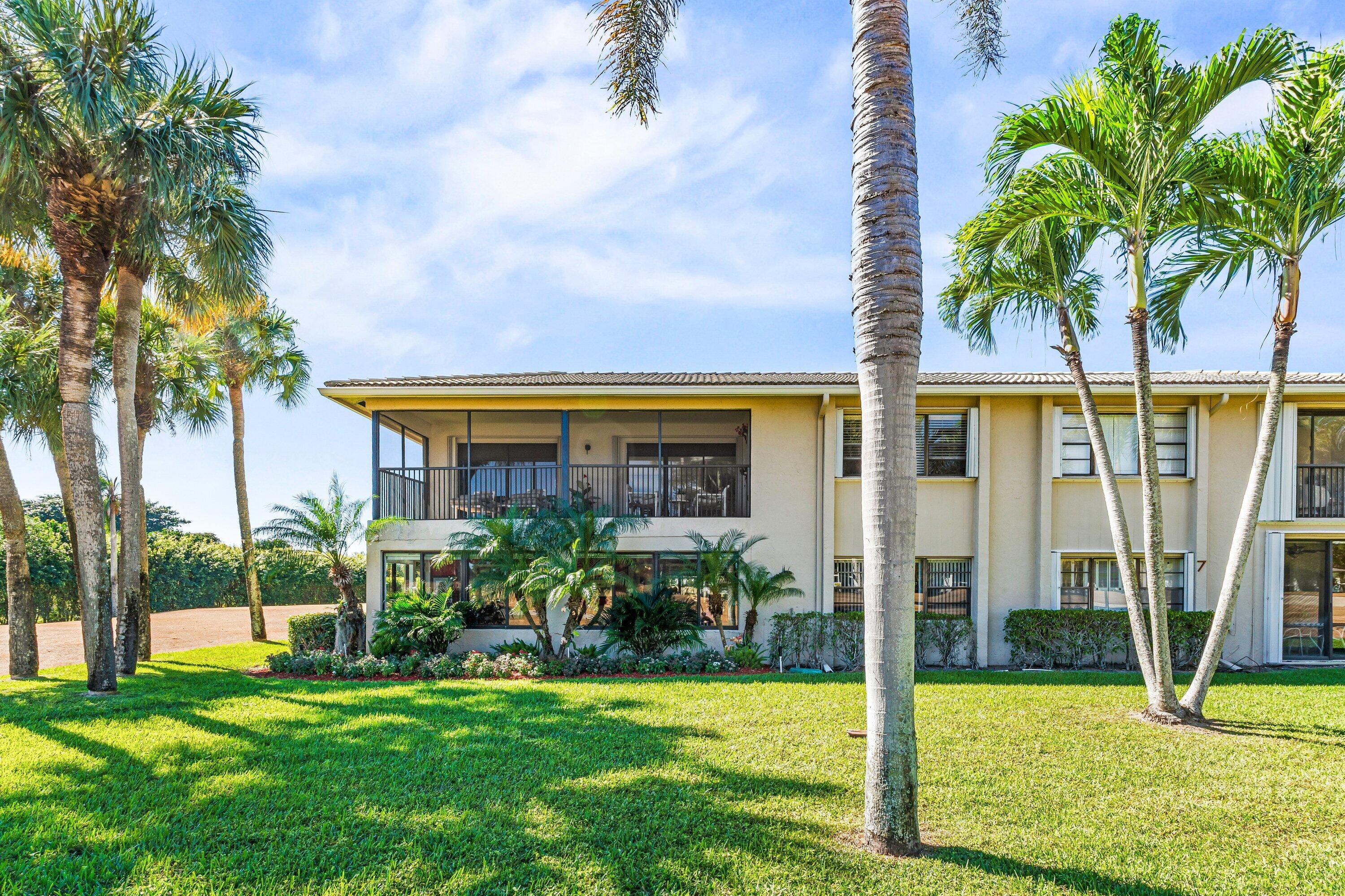 7 Stratford Drive G