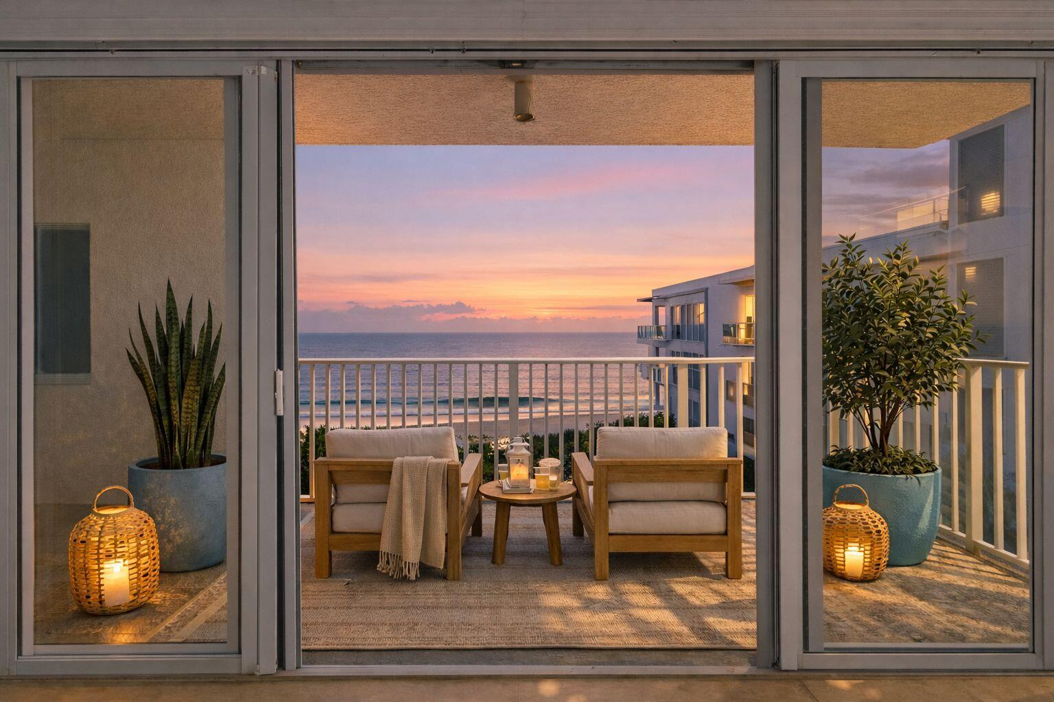 1203 Hillsboro Mile P3, Hillsboro Beach Unit: P3