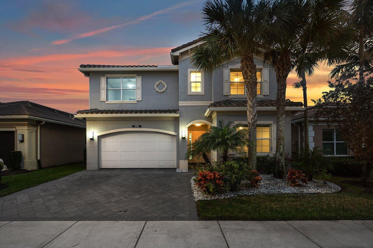 9746 Salty Bay Drive Unit: 33446